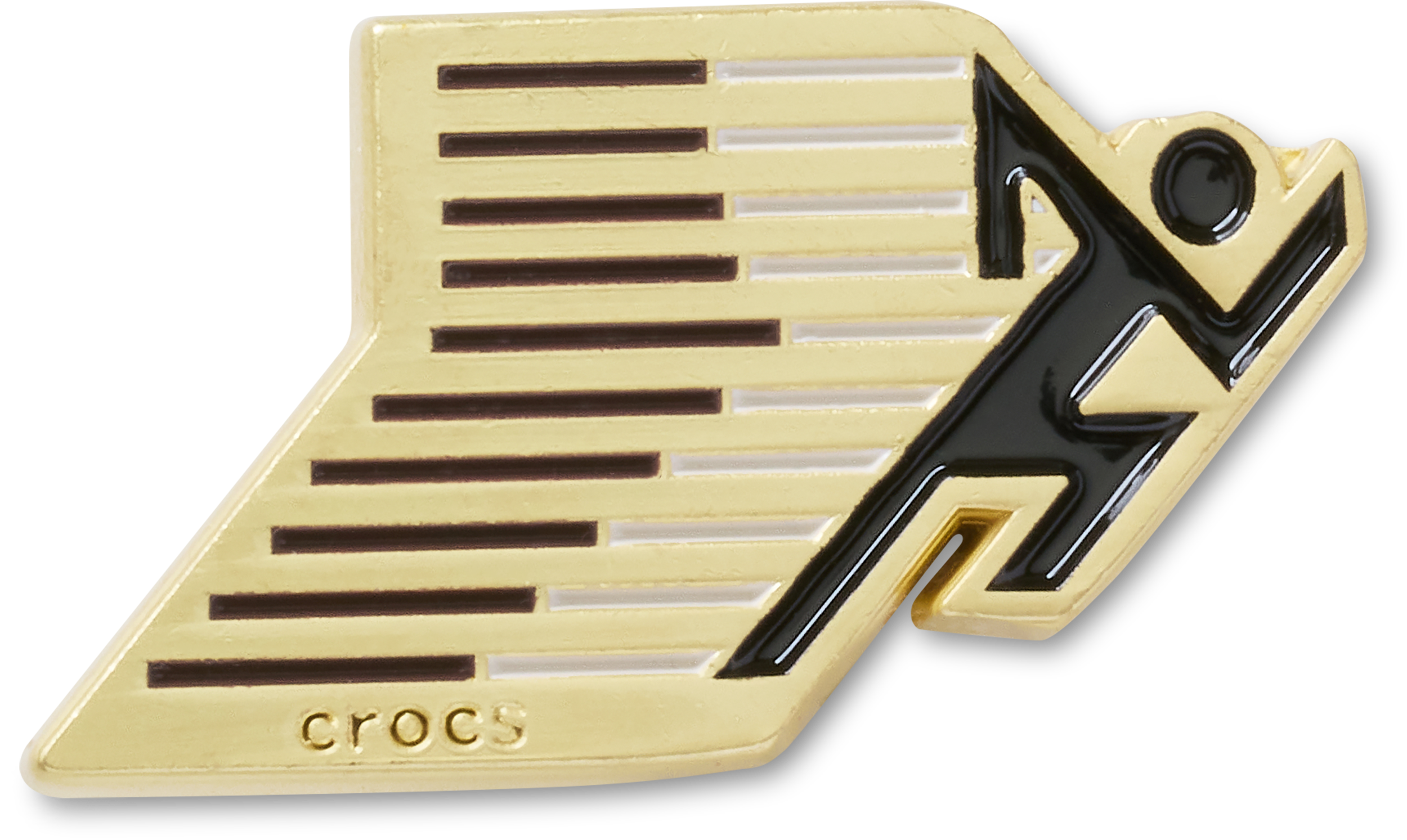 Retro Track Runner
