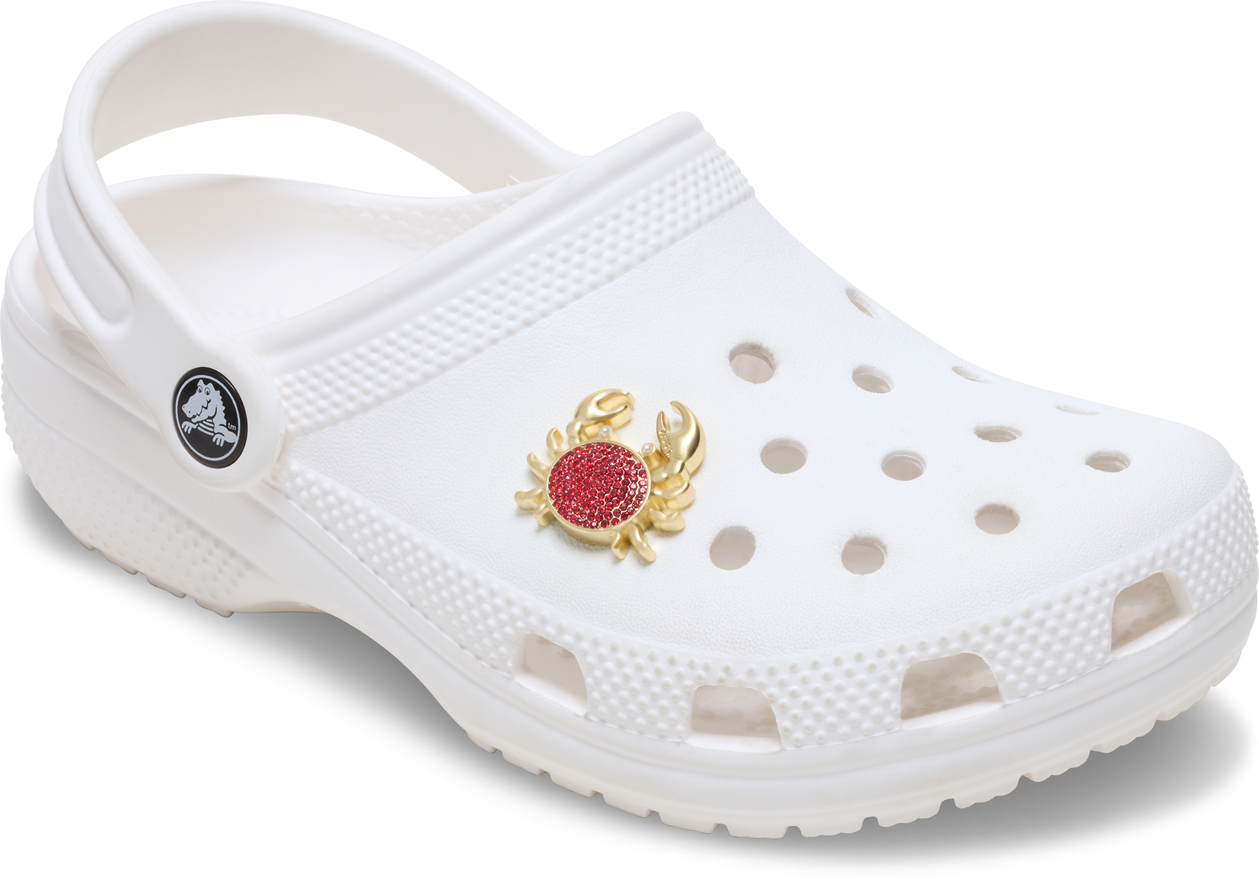 Enamel Crab