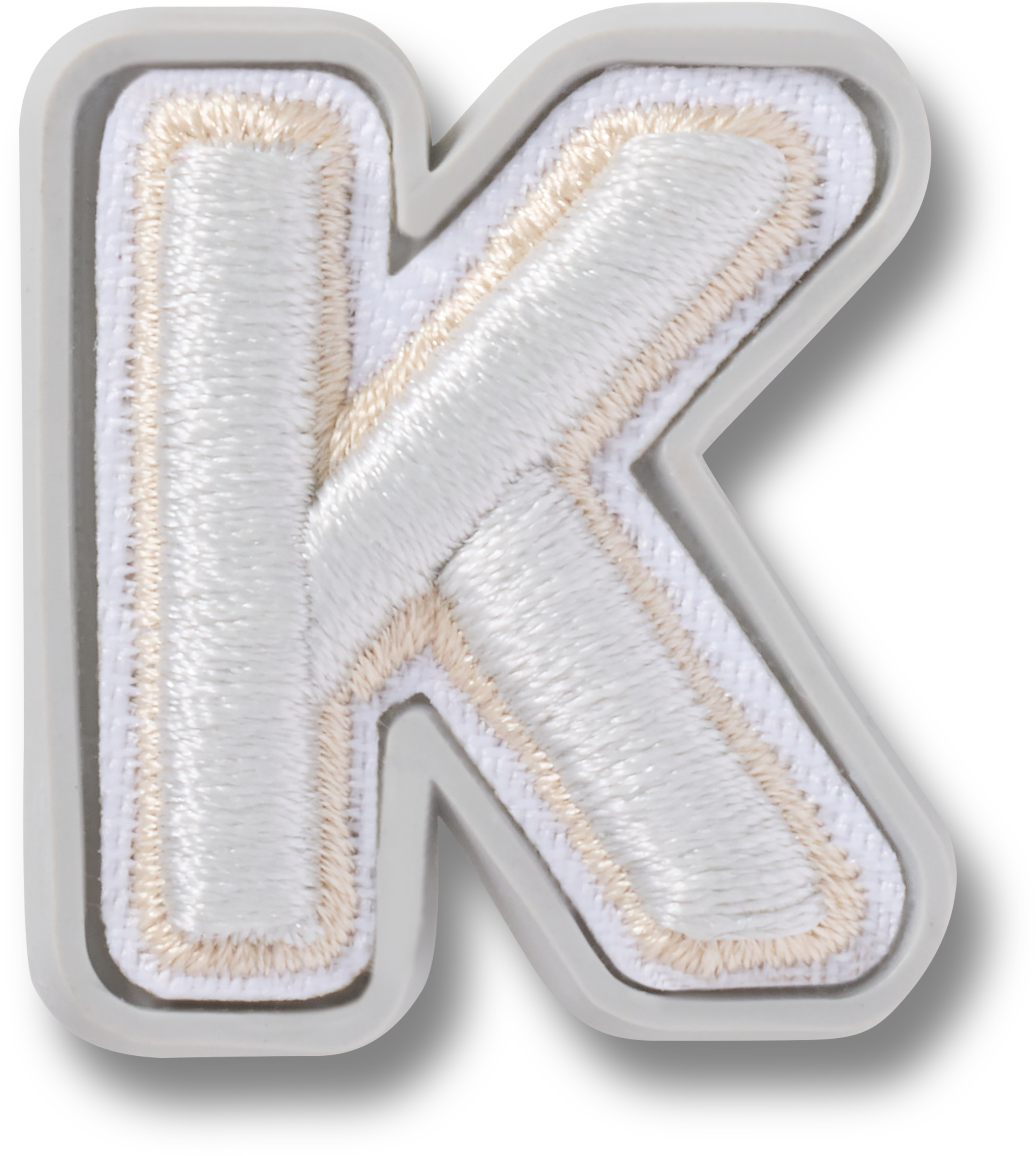 Greek Letter Kappa