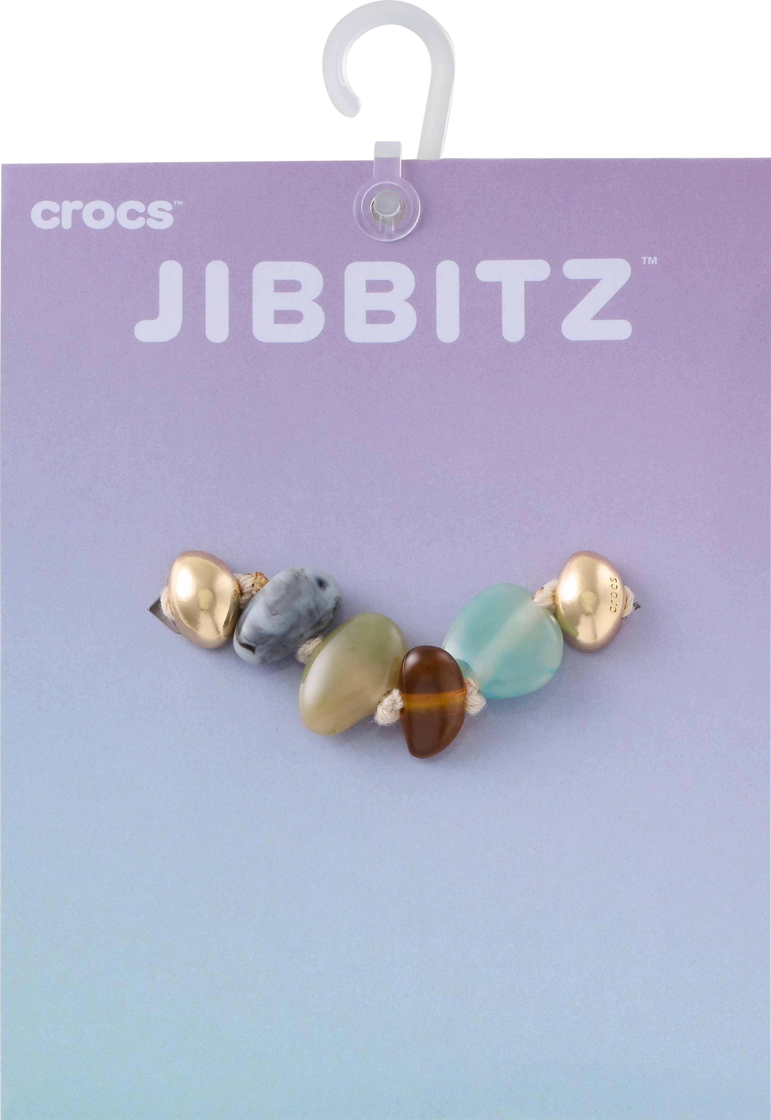 Stone Knot Chain
