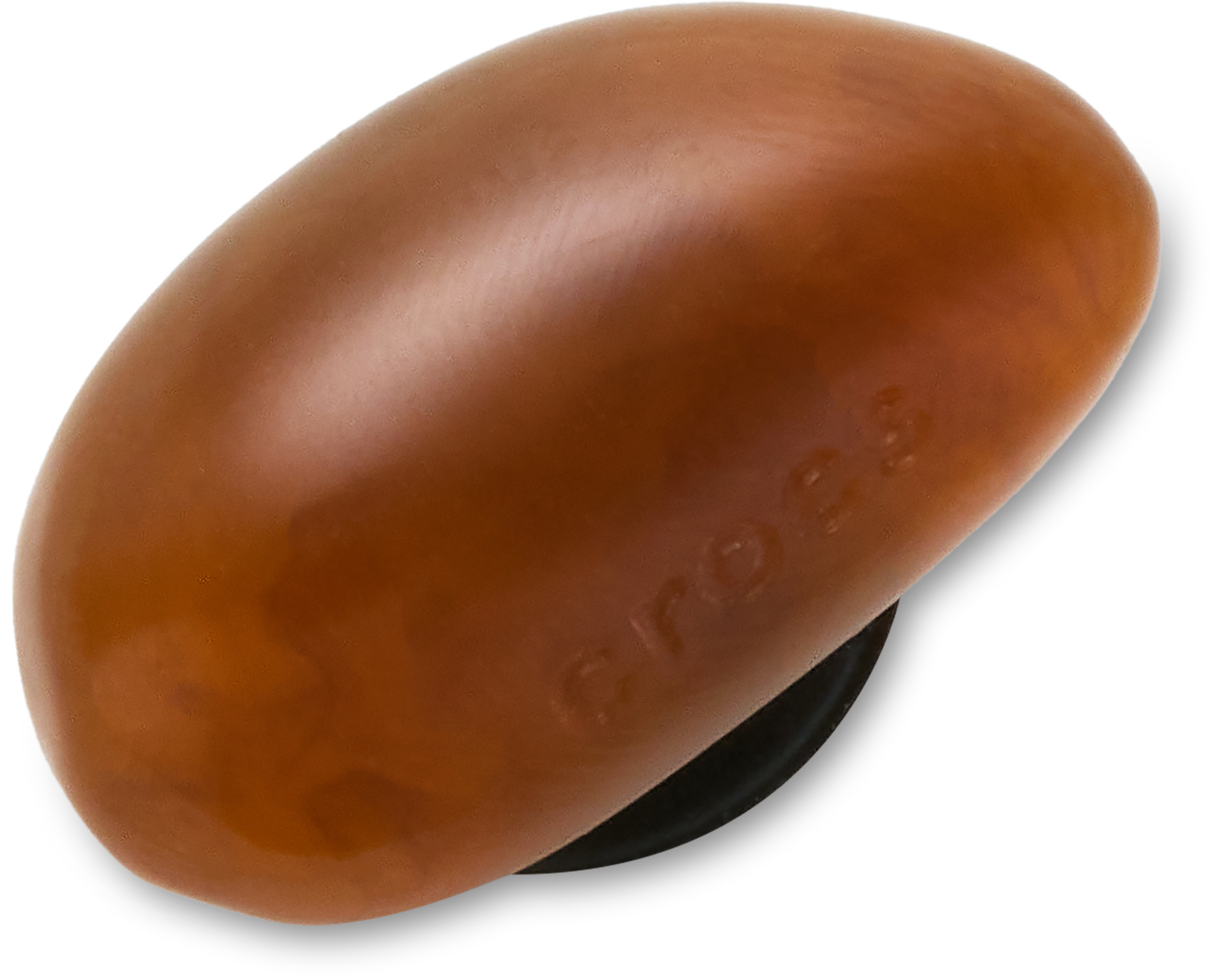 Amber River Stone