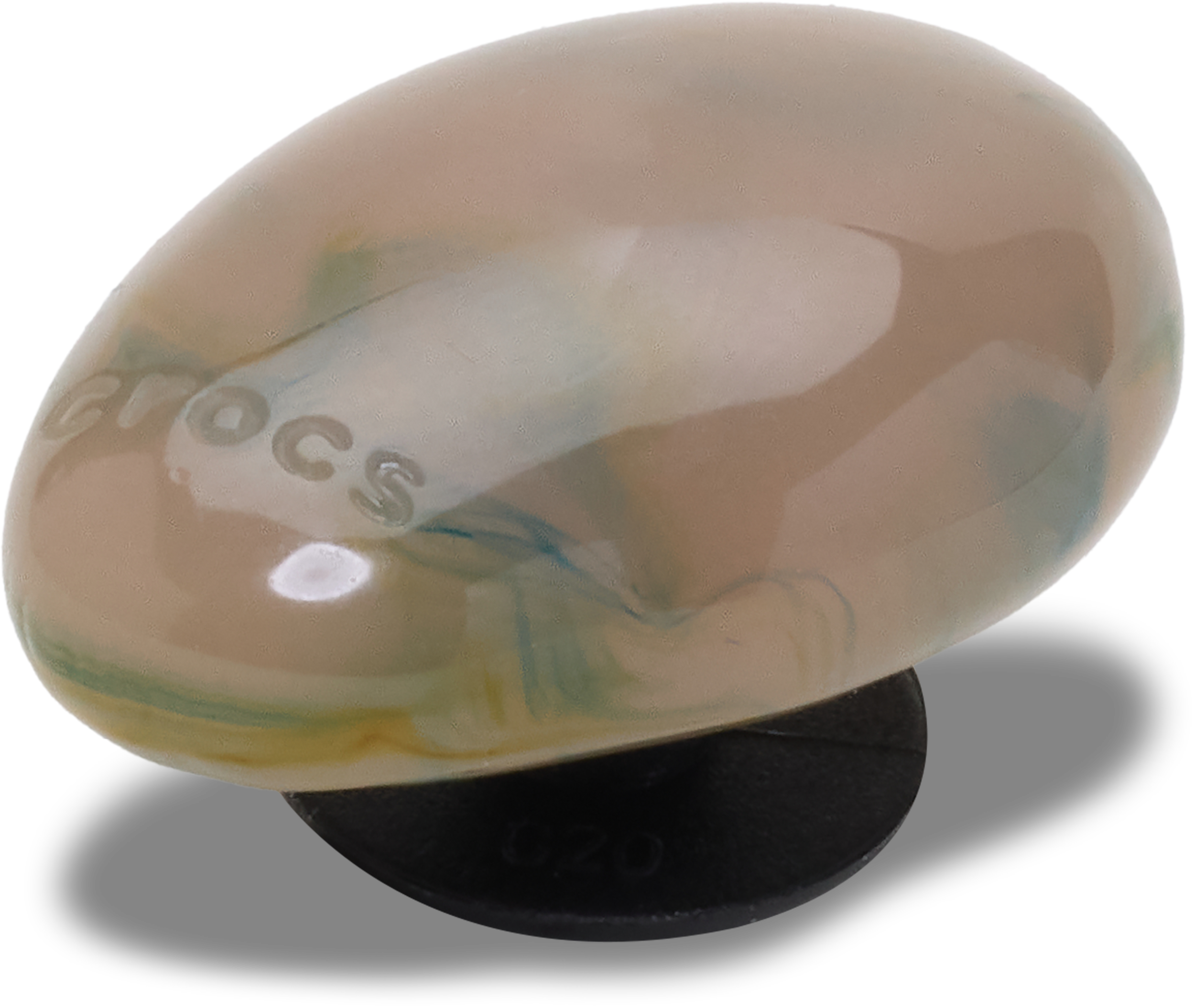 Peach River Stone