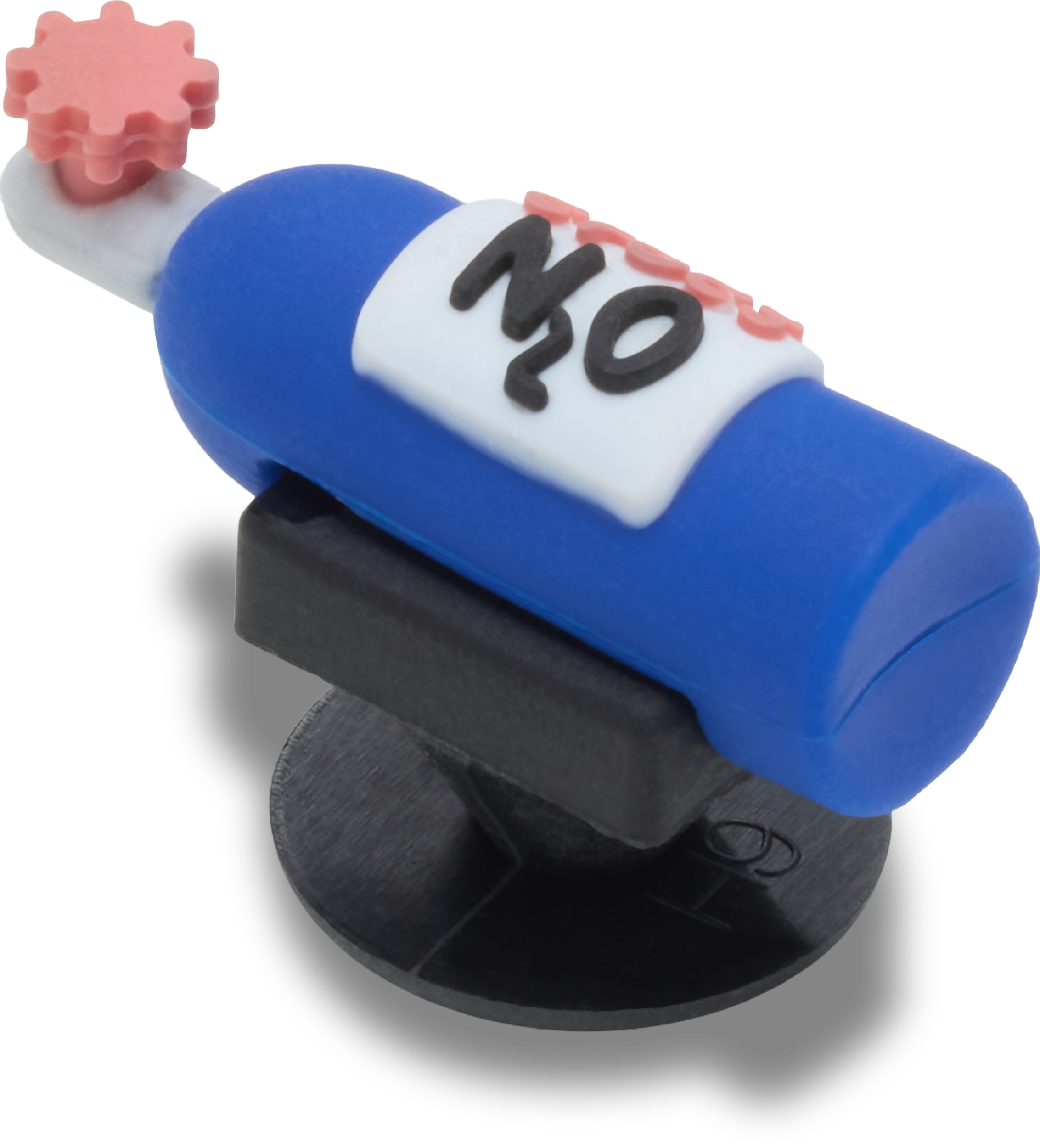 Nitrous Oxide Engine