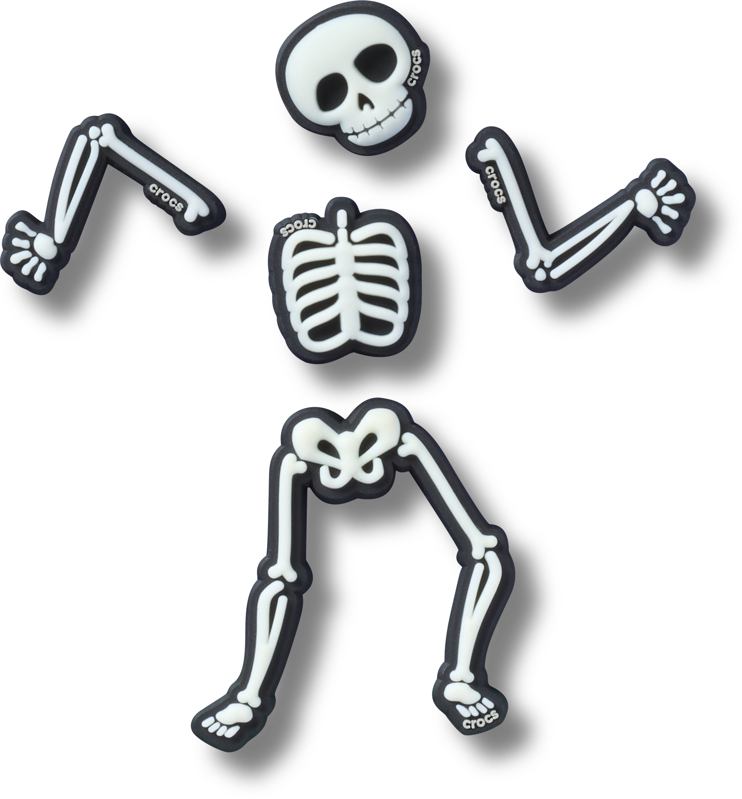 Make Your Own Skeleton