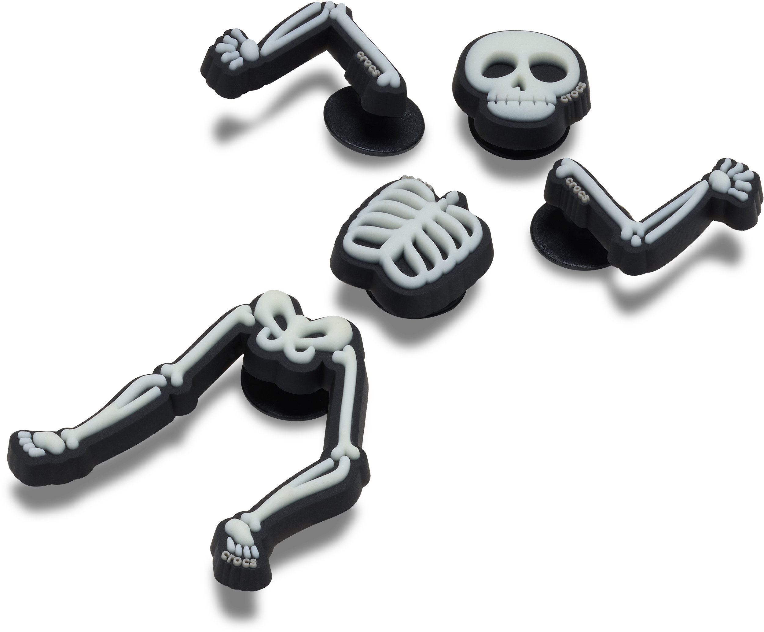 Make Your Own Skeleton