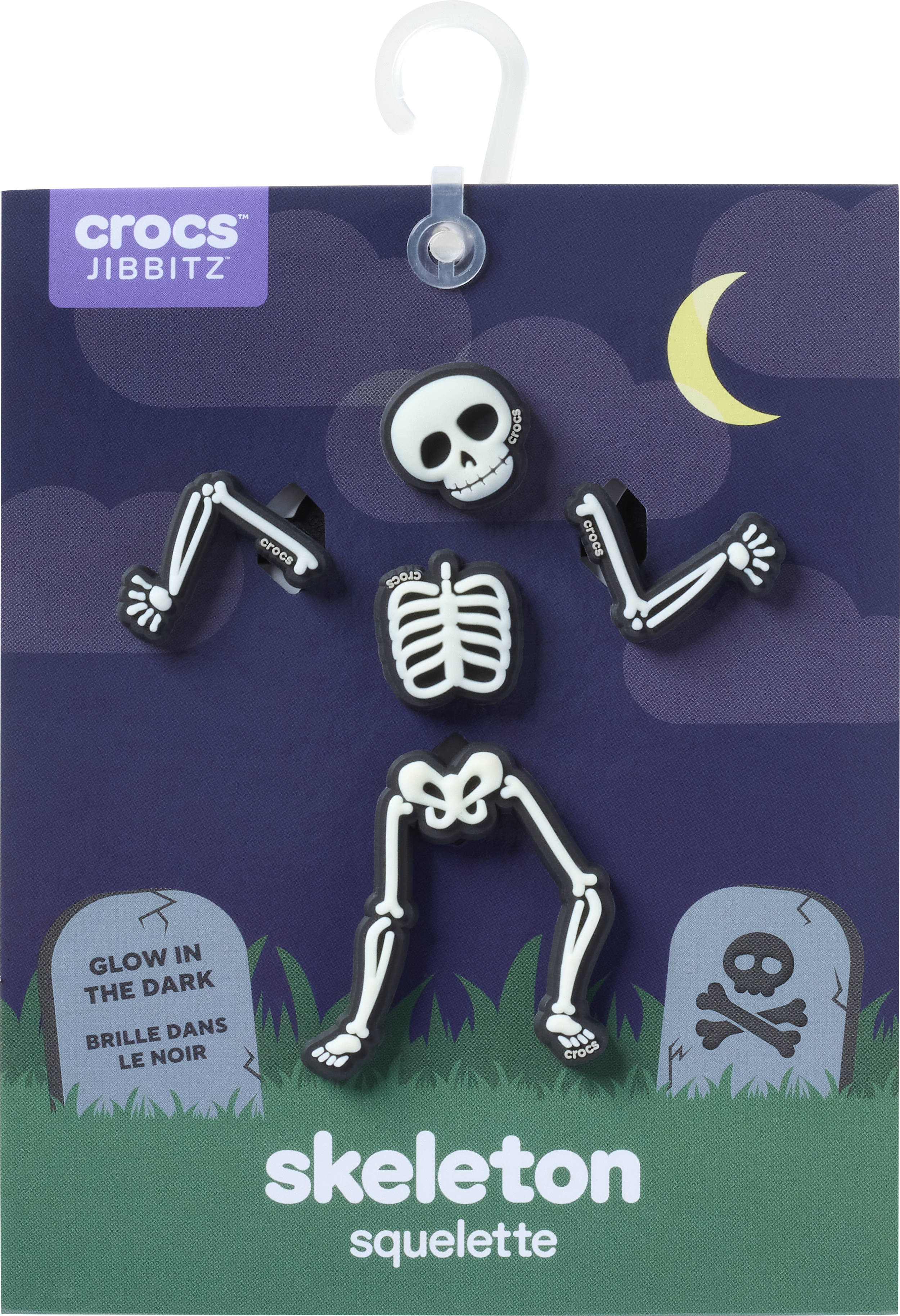 Make Your Own Skeleton