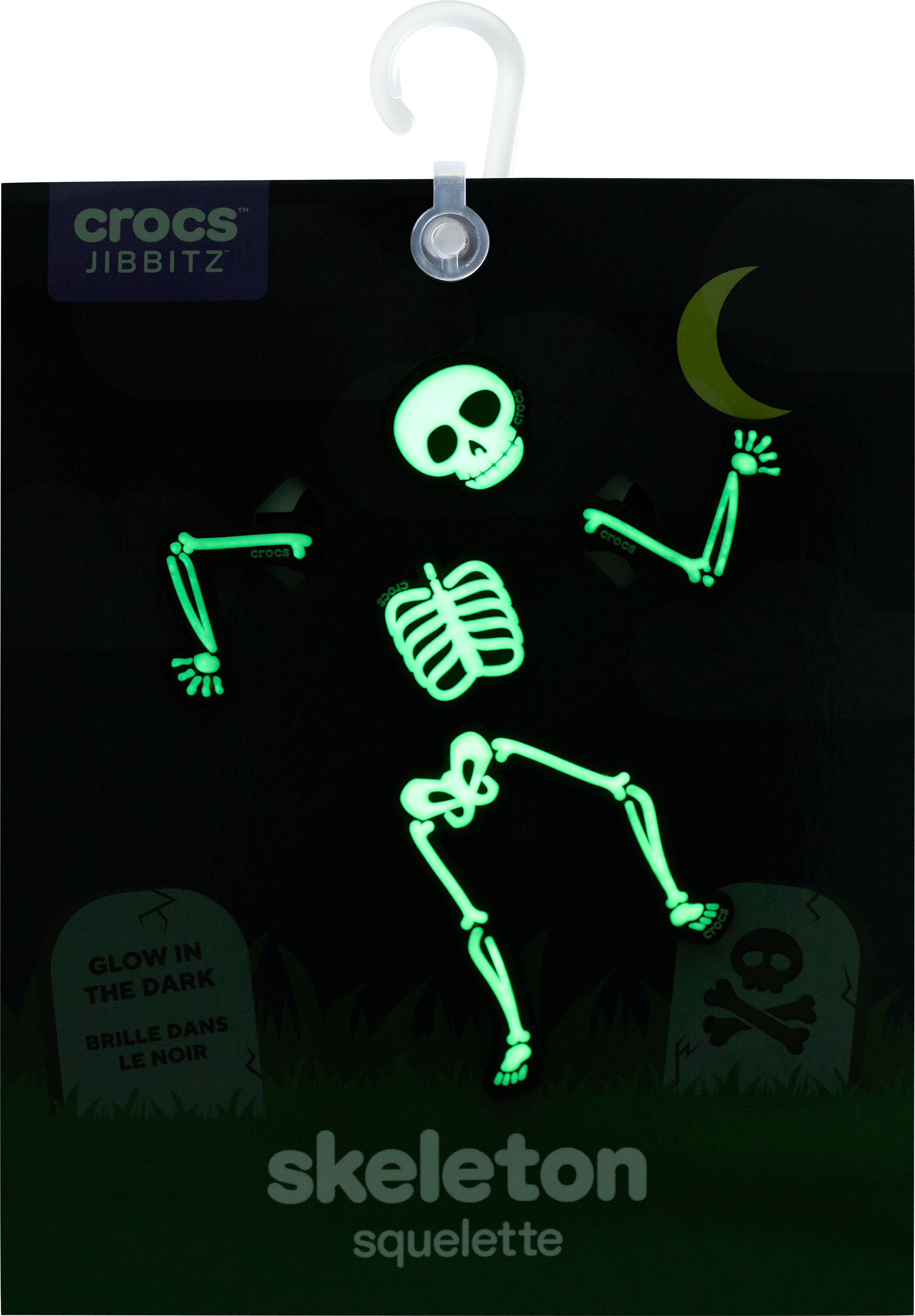 Make Your Own Skeleton
