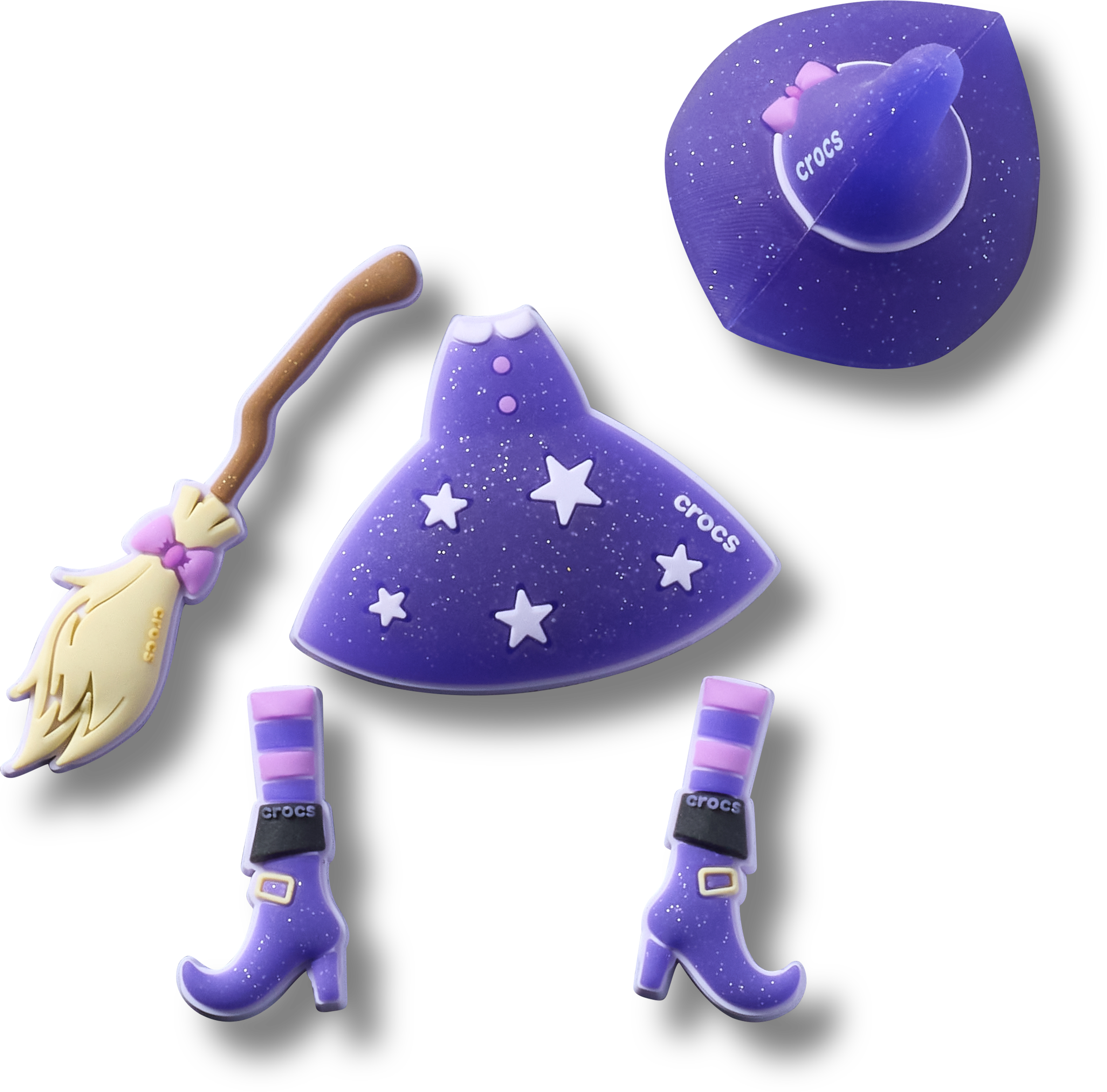 Make Your Own Witch