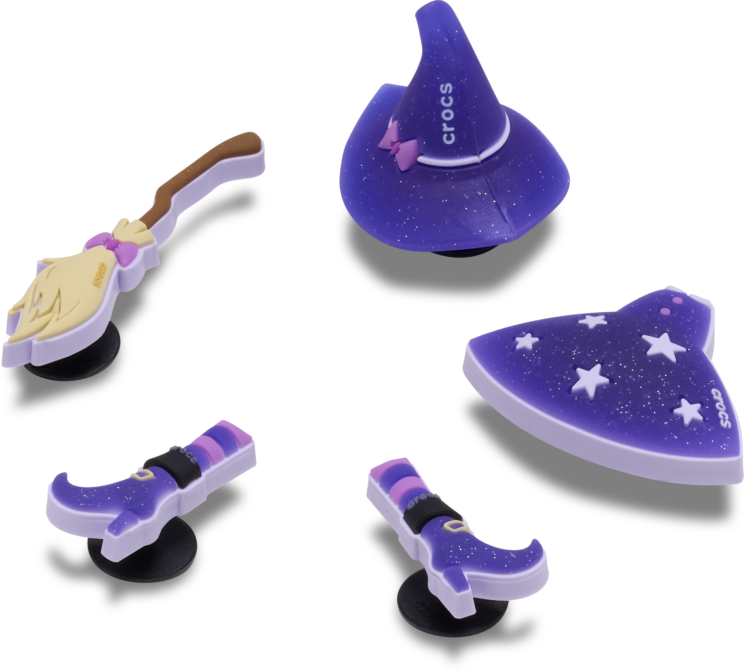 Make Your Own Witch