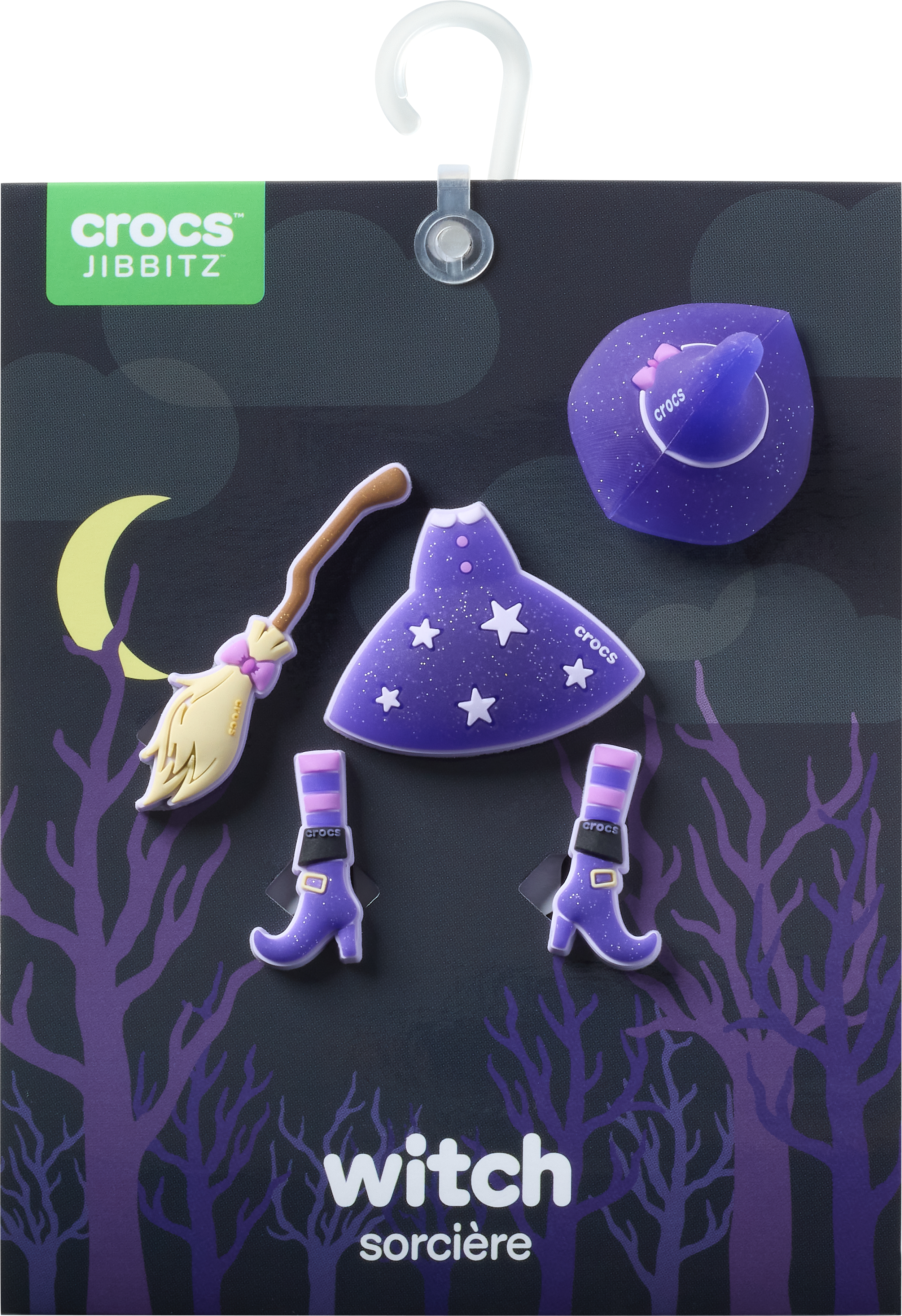 Make Your Own Witch
