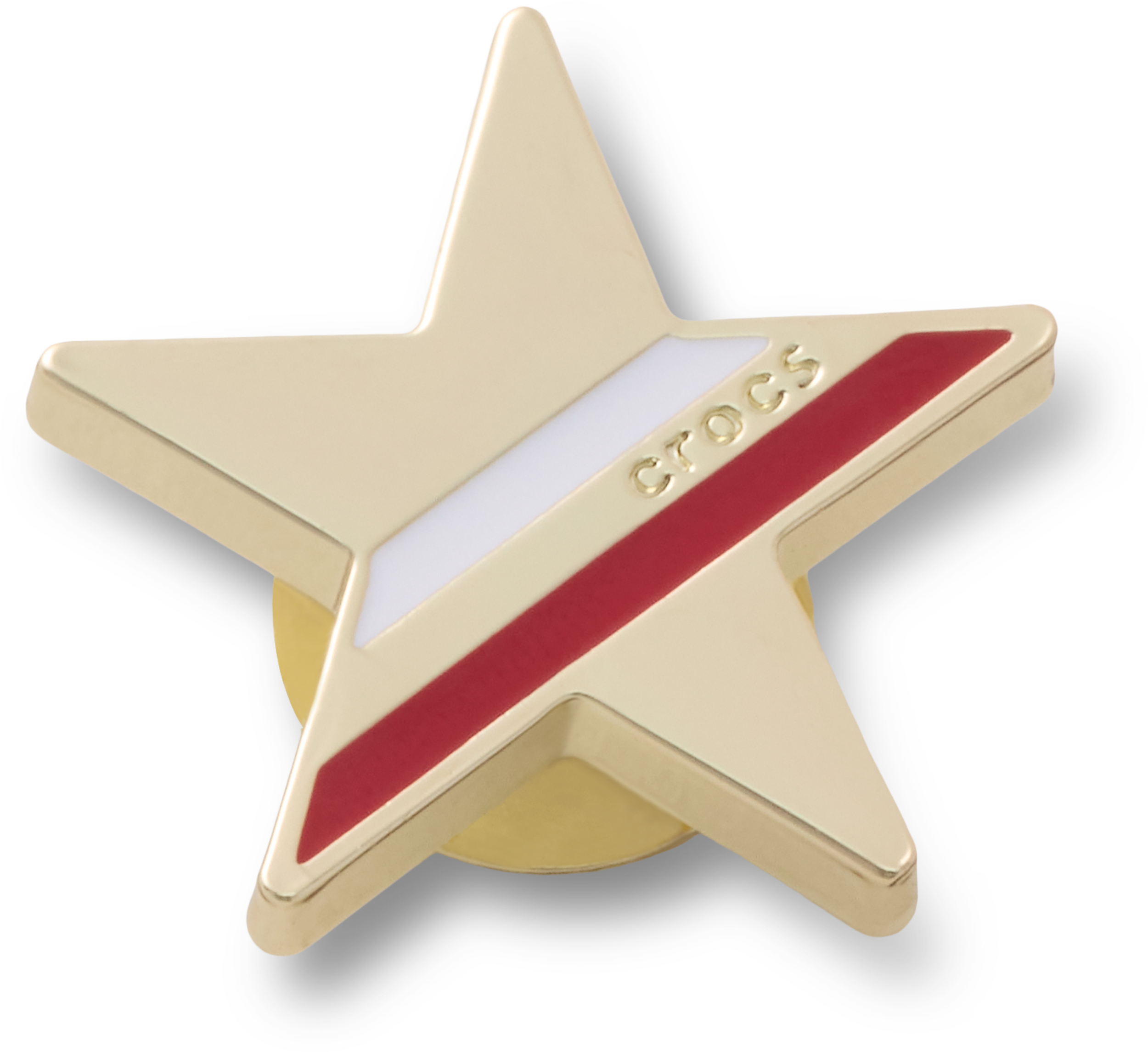 Varsity Striped Star