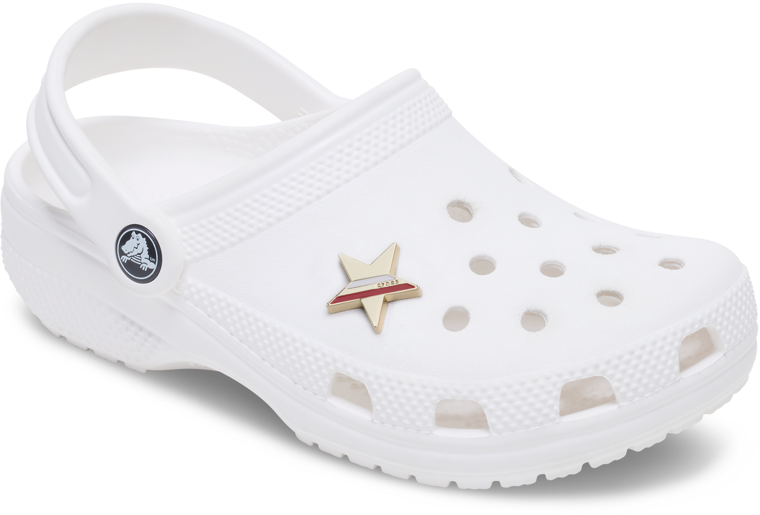 Varsity Striped Star