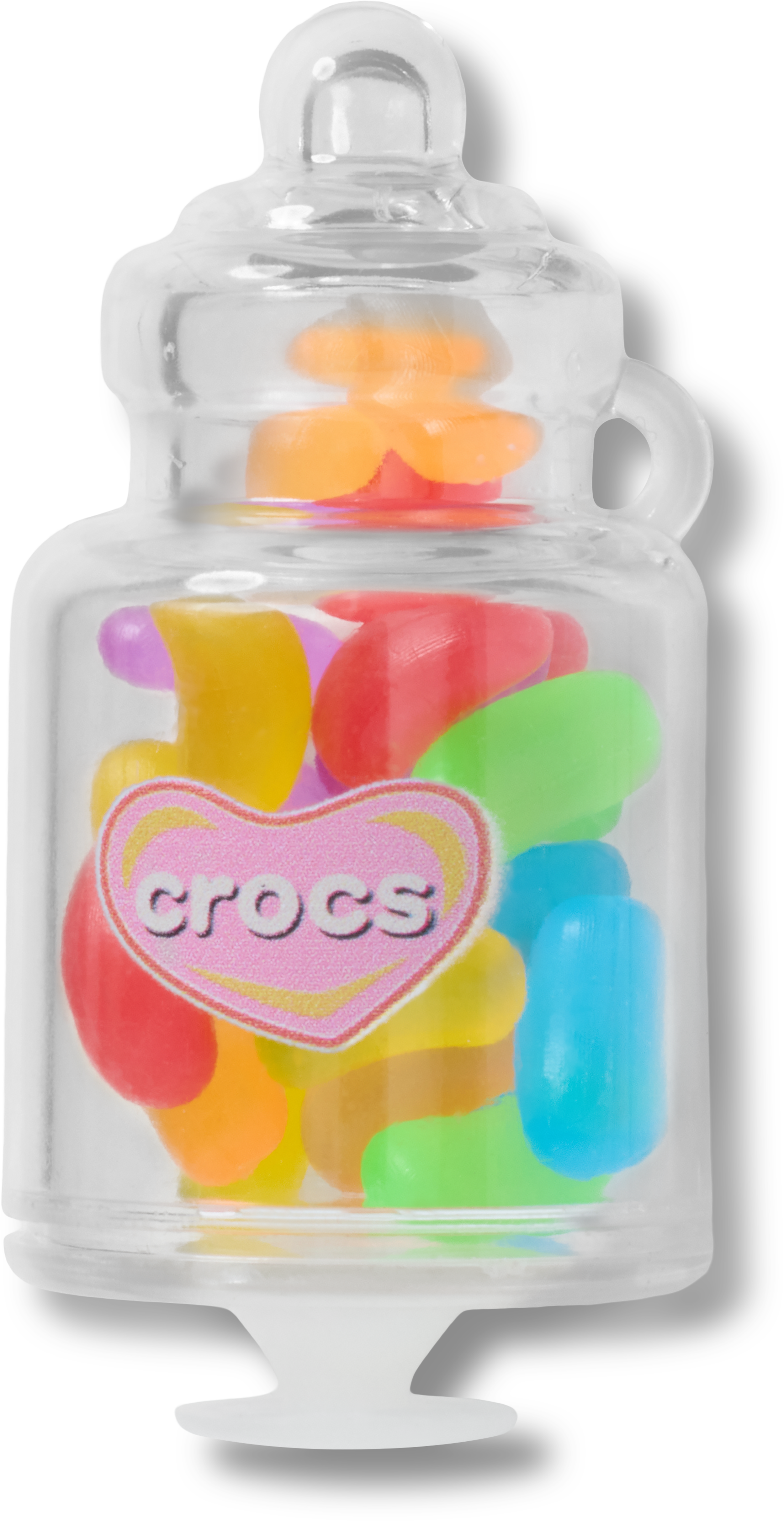 Jelly Candy Jar