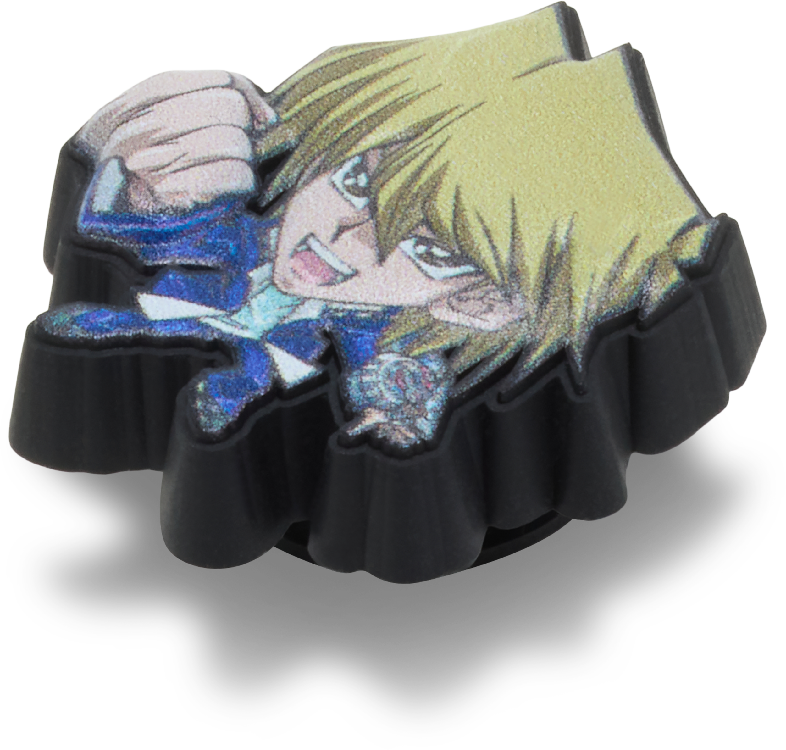 Yu-Gi-Oh! Joey Wheeler
