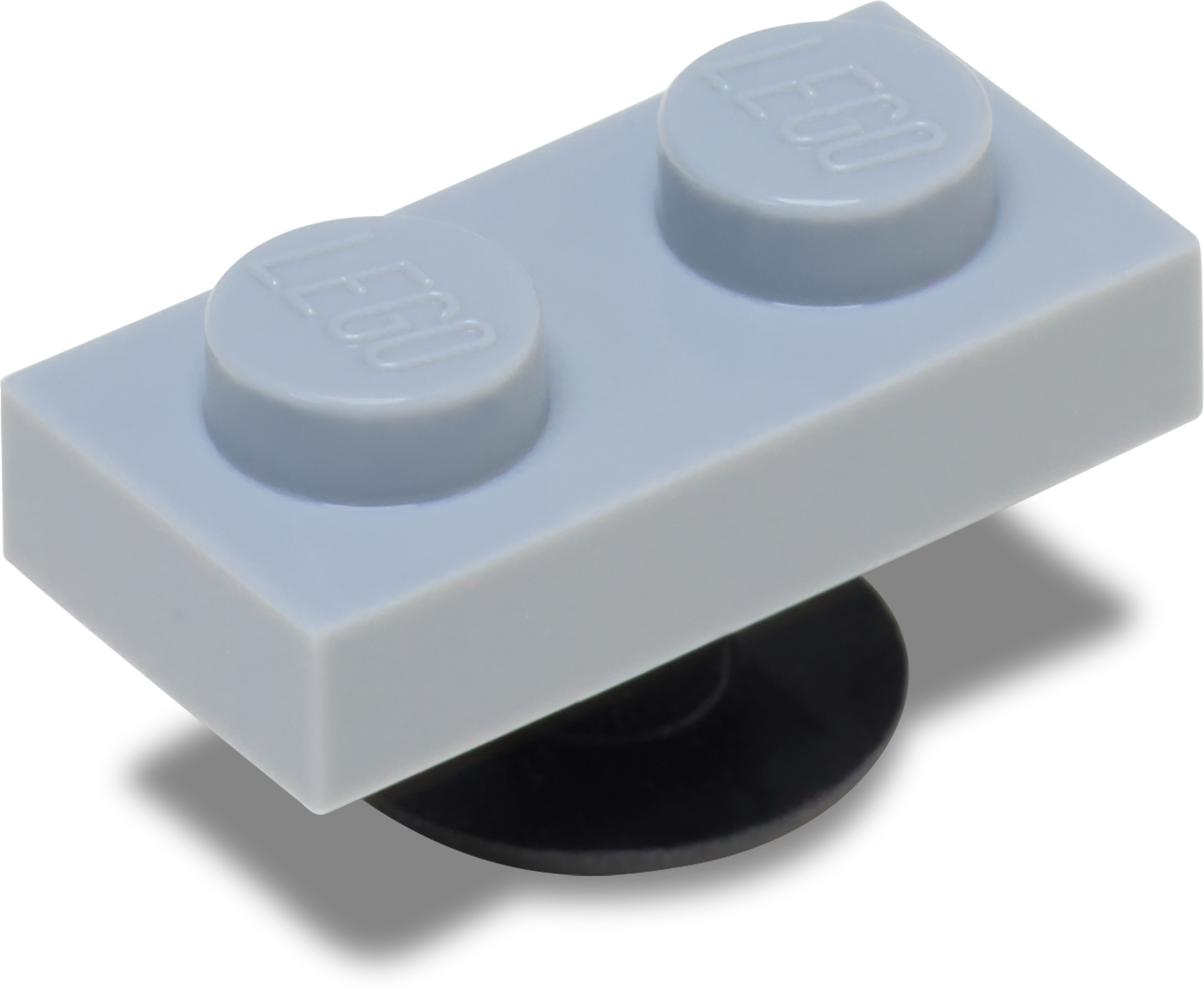 4LW Lt Grey Tile 1x2