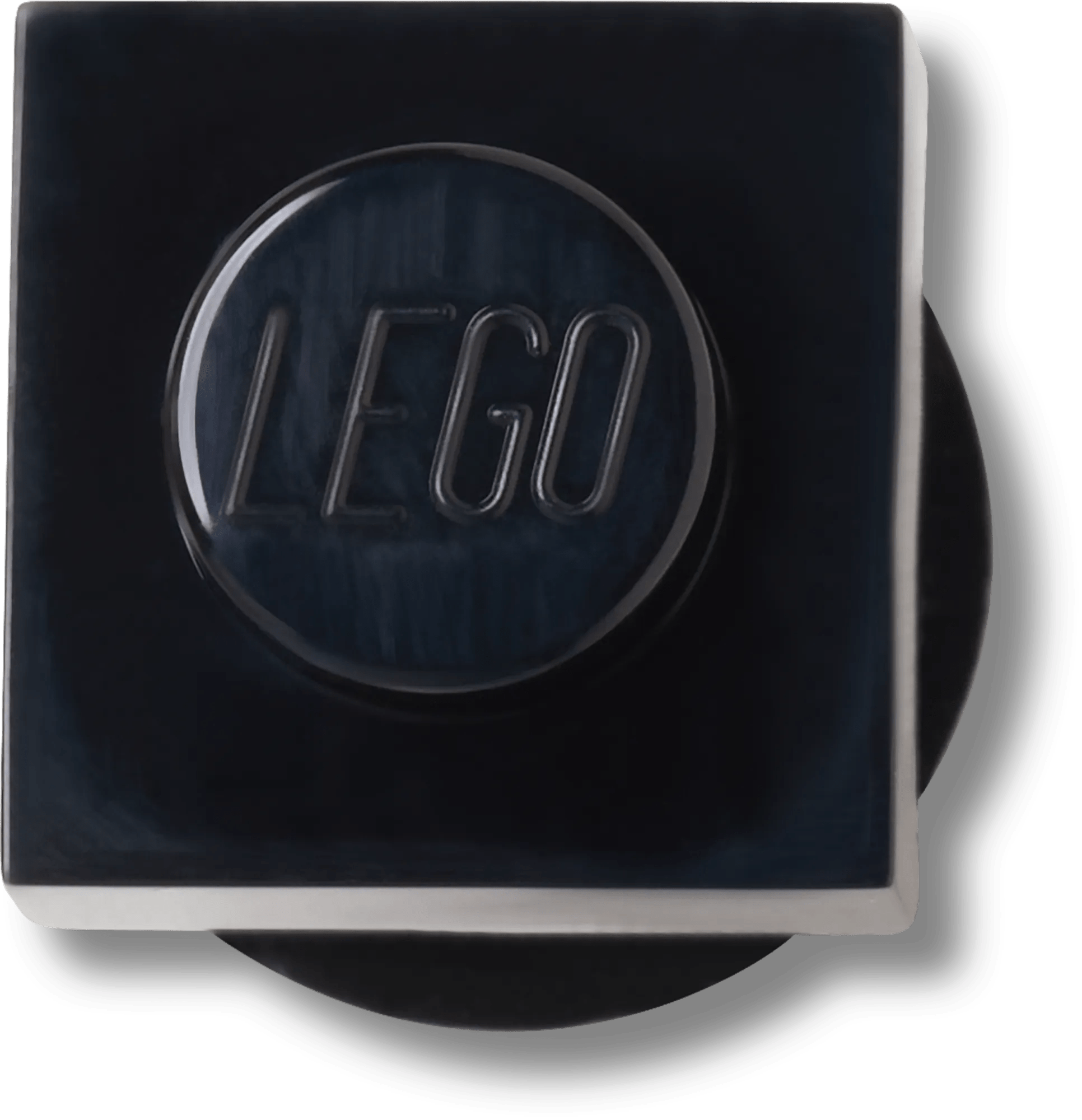 LEGO® Dark Grey Tile 1x1