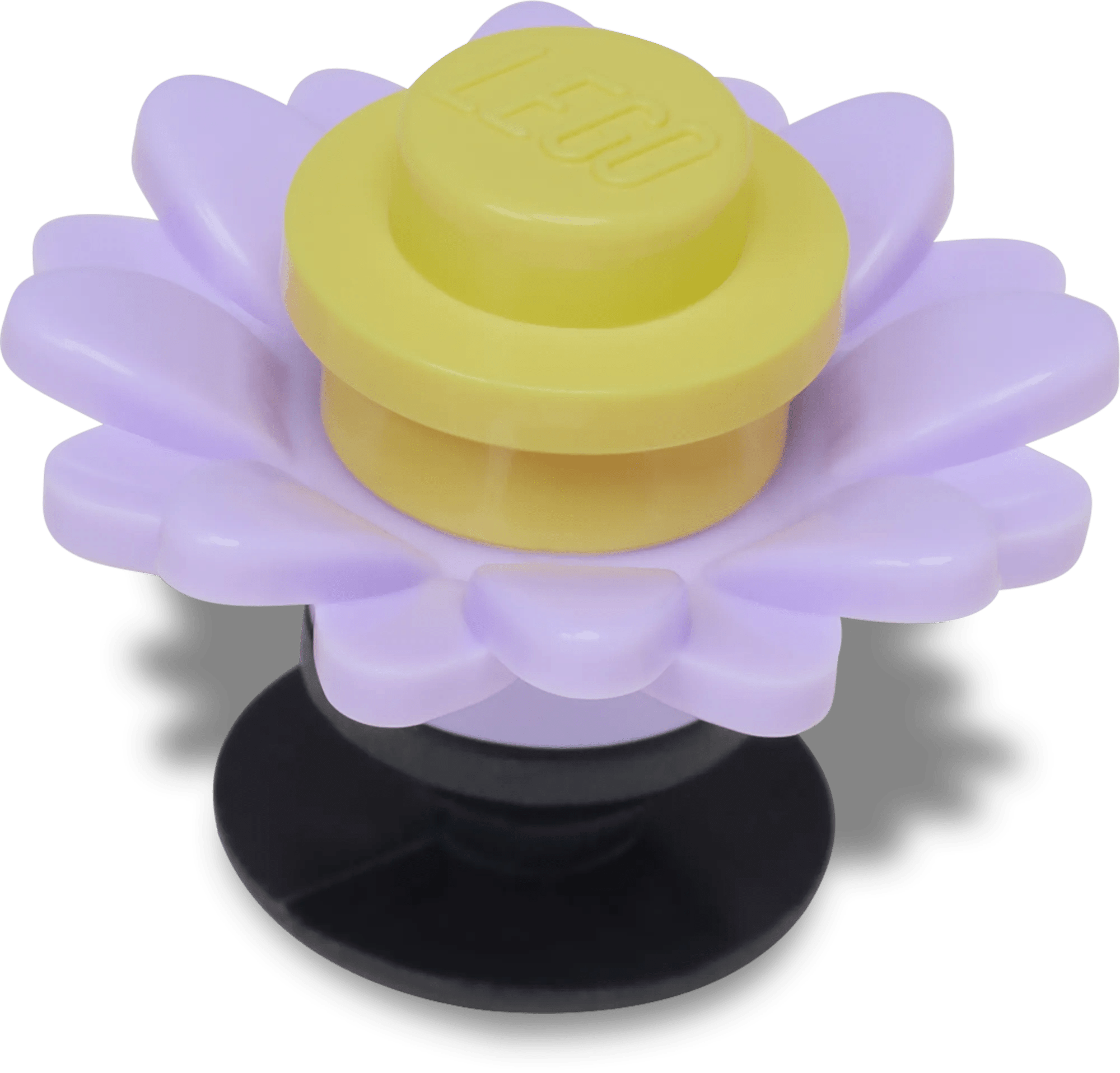LEGO® Purple Flower