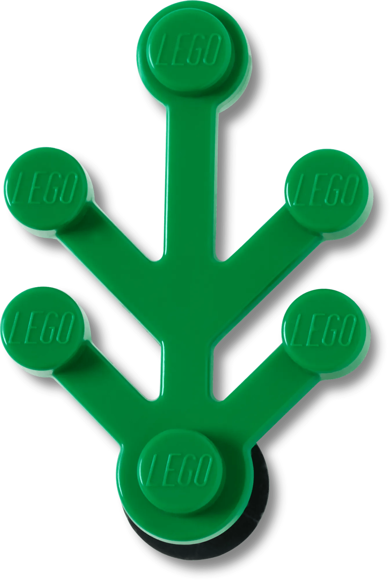 LEGO® Dark Green Leaf