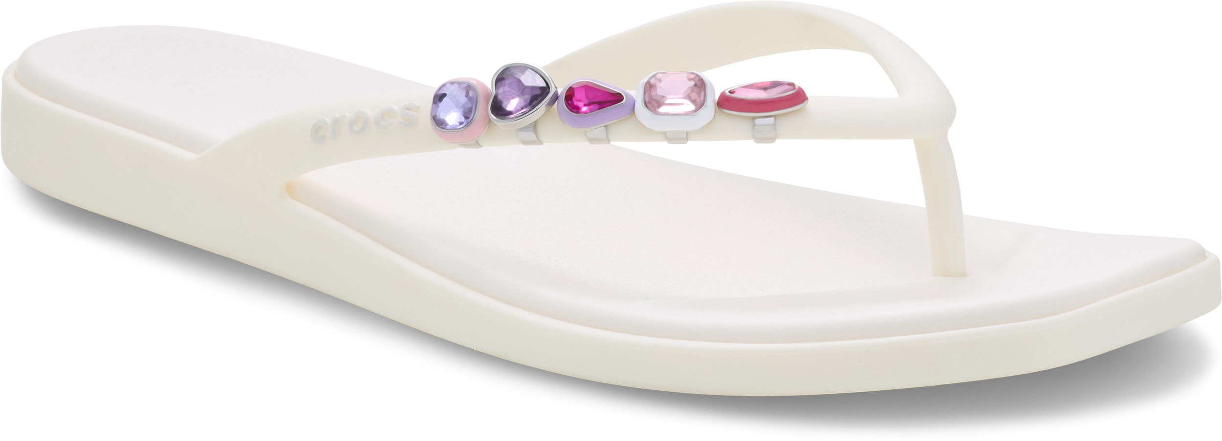 Sandal C Charms Multi Gems 5 Pack
