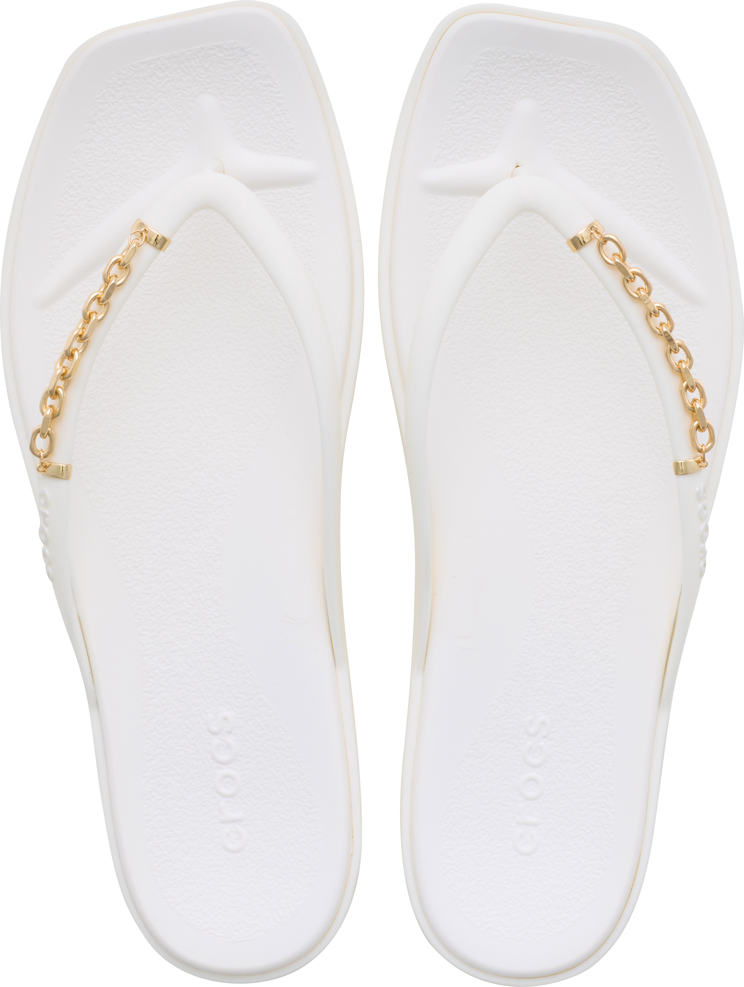 Gold Sandal Chain 2 Pack