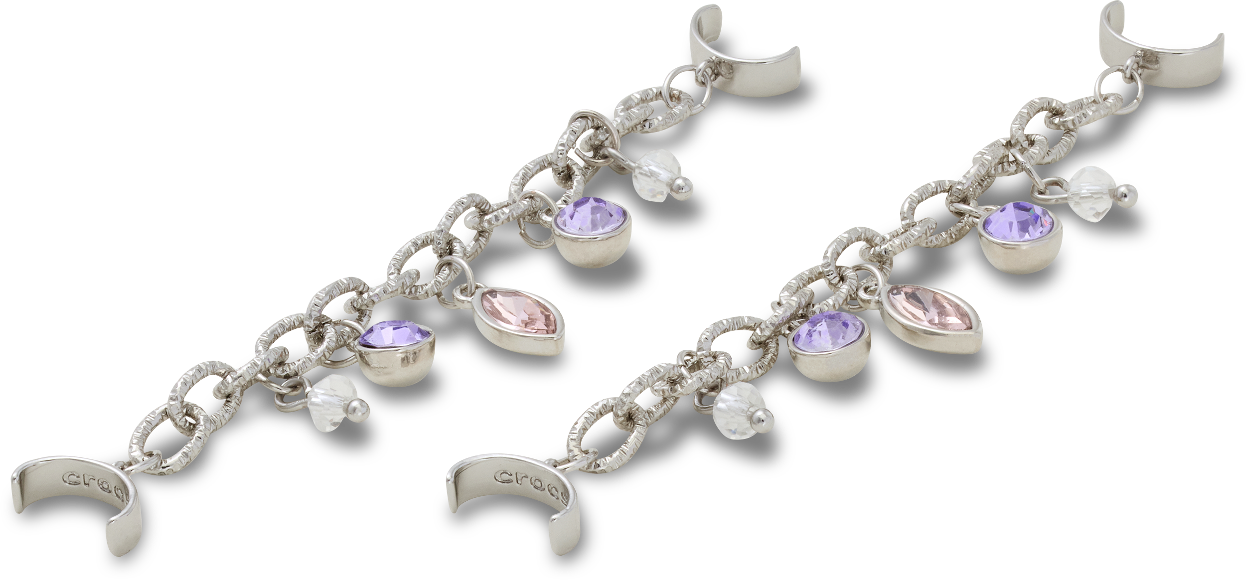 Gem Sandal Chain 2 Pack