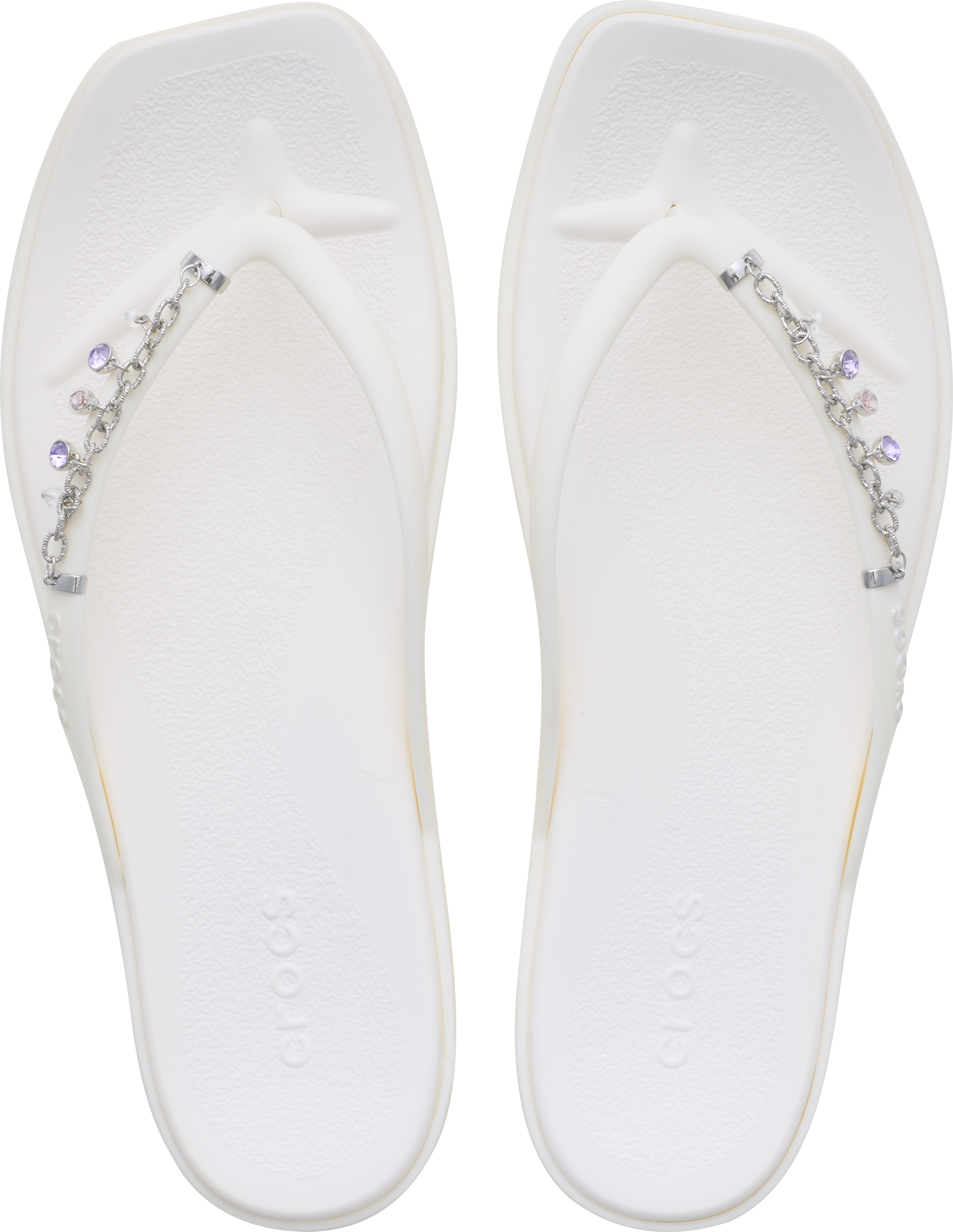 Gem Sandal Chain 2 Pack