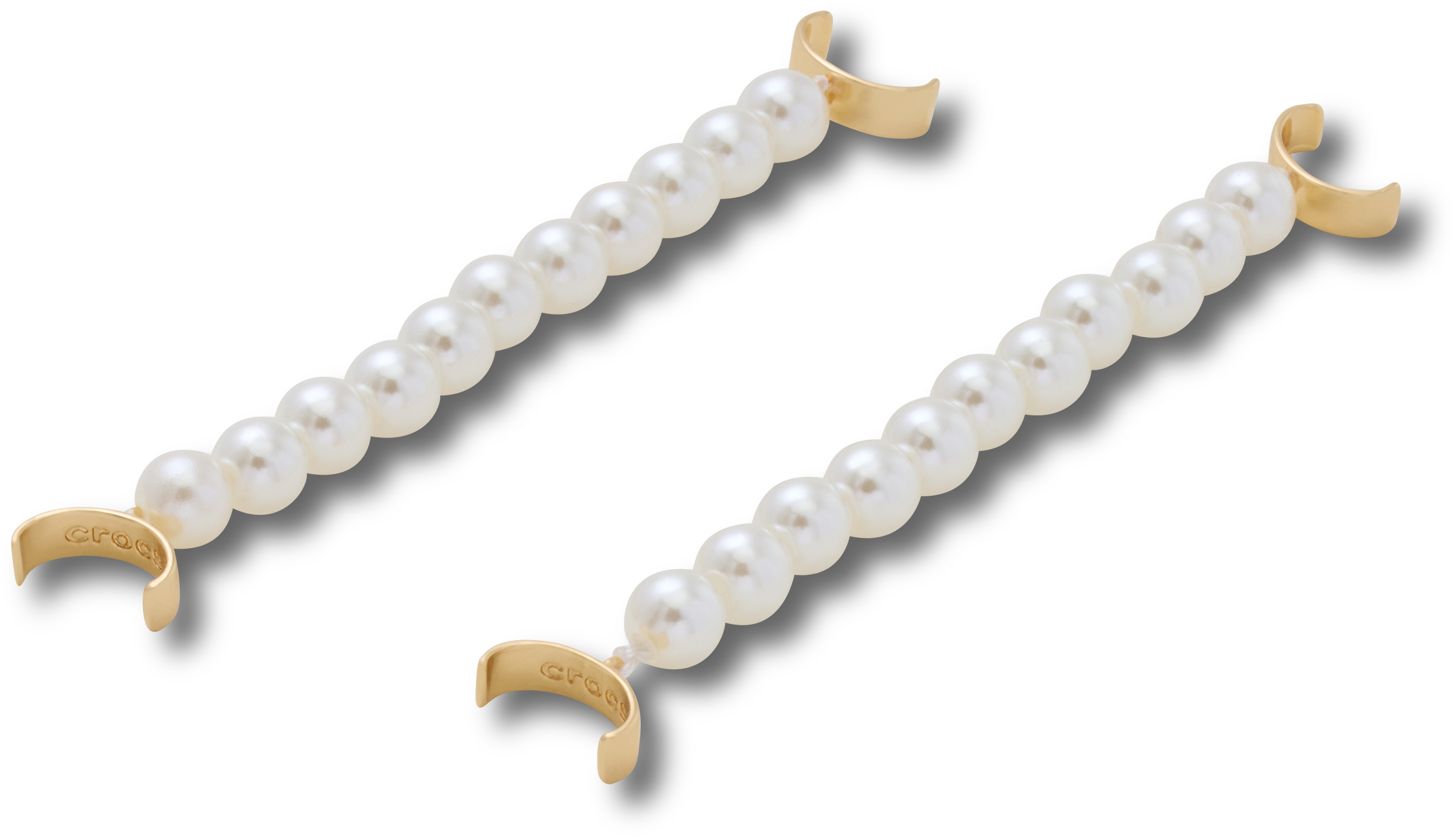 Pearl Sandal Chain 2 Pack