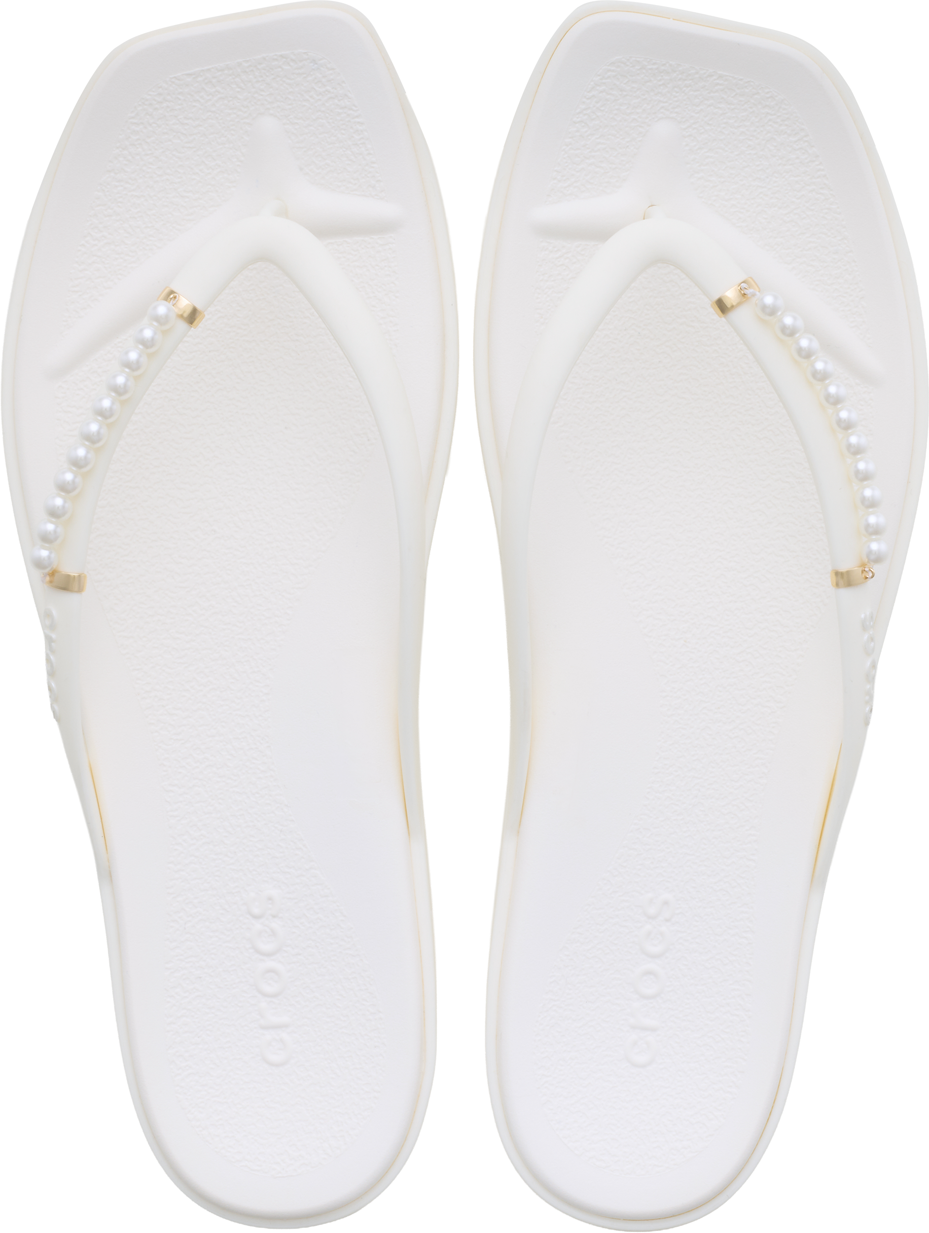 Pearl Sandal Chain 2 Pack