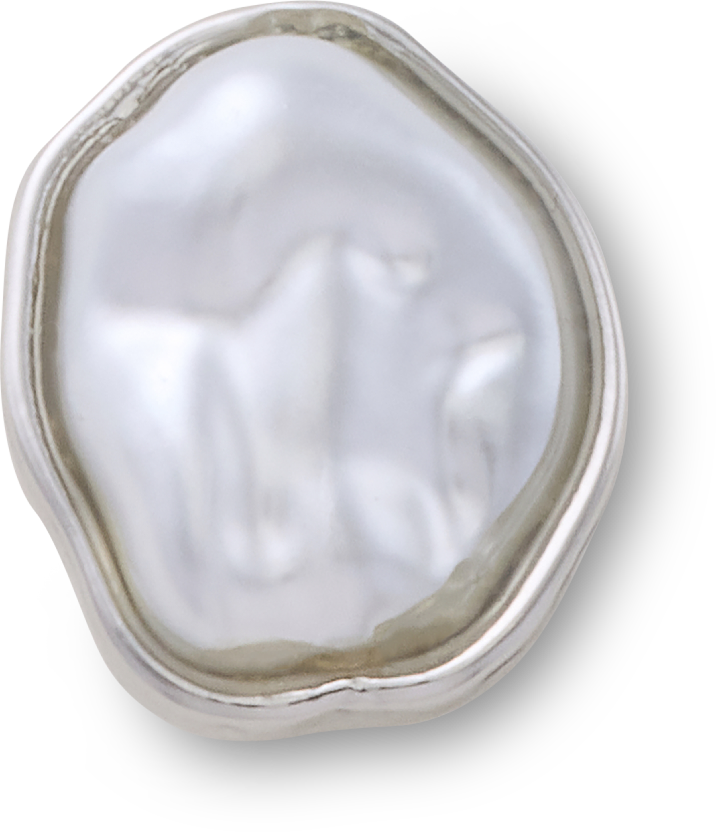 Baroque Pearl Sandal C Charm