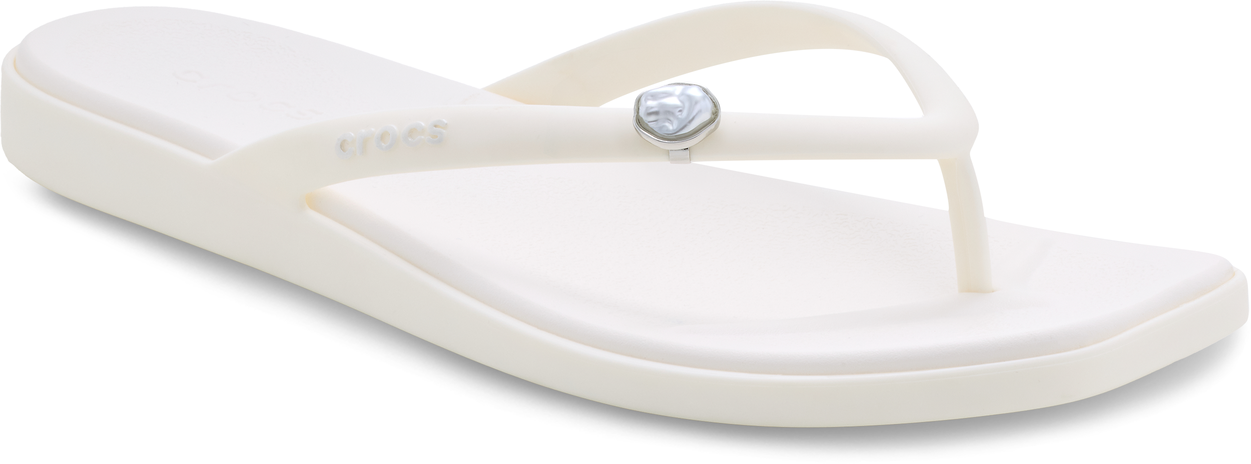 Baroque Pearl Sandal C Charm