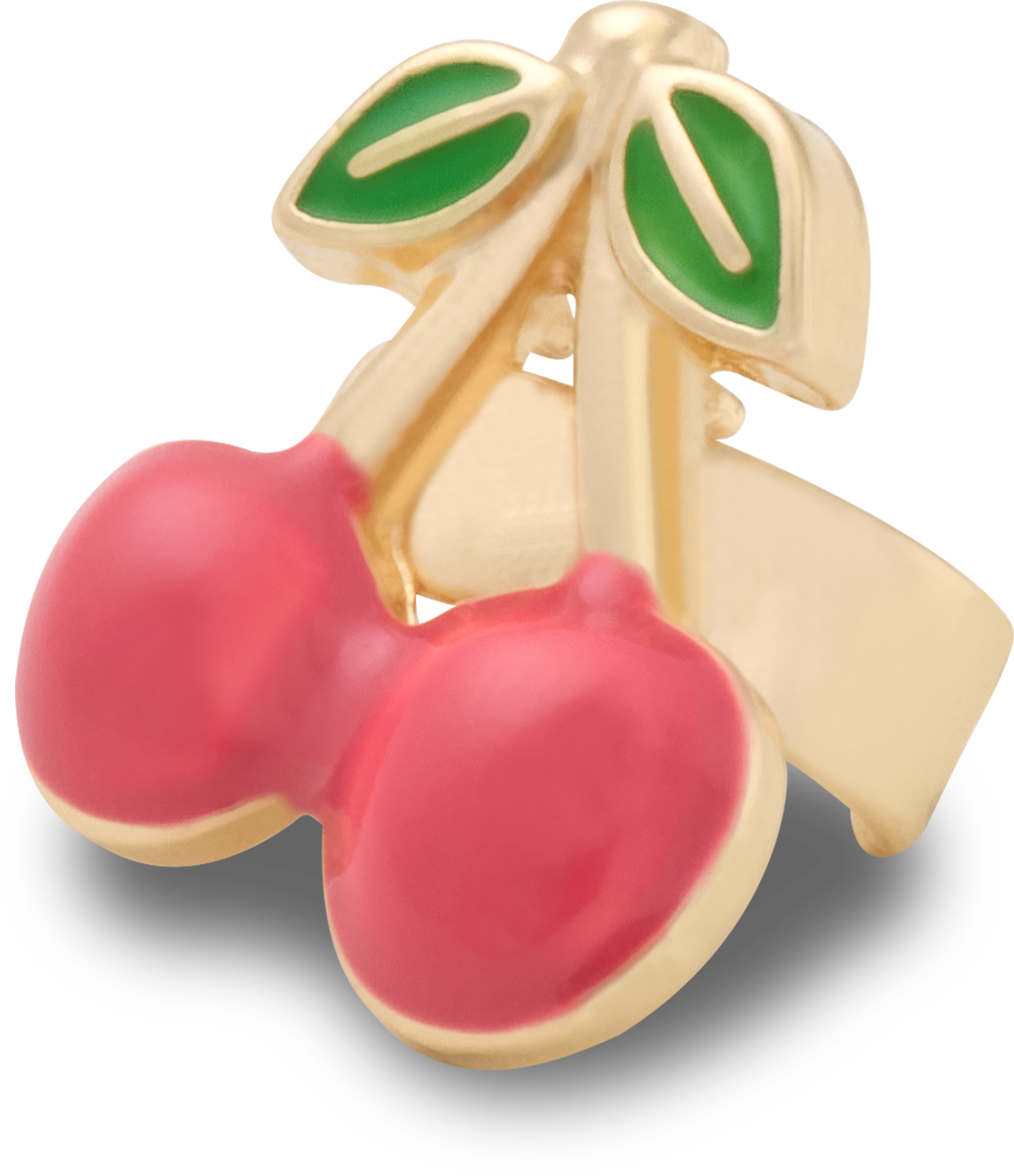 Cherries Sandal C Charm