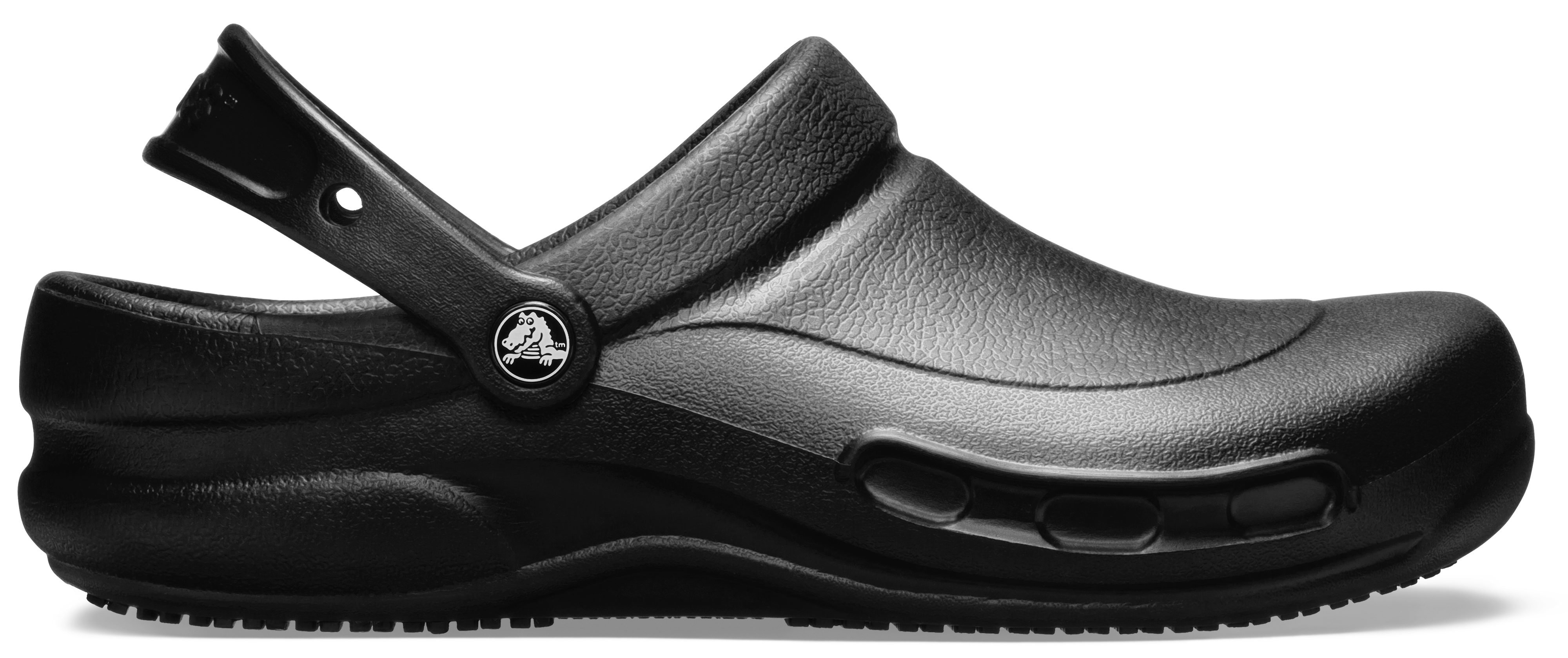 Bistro Work Clog