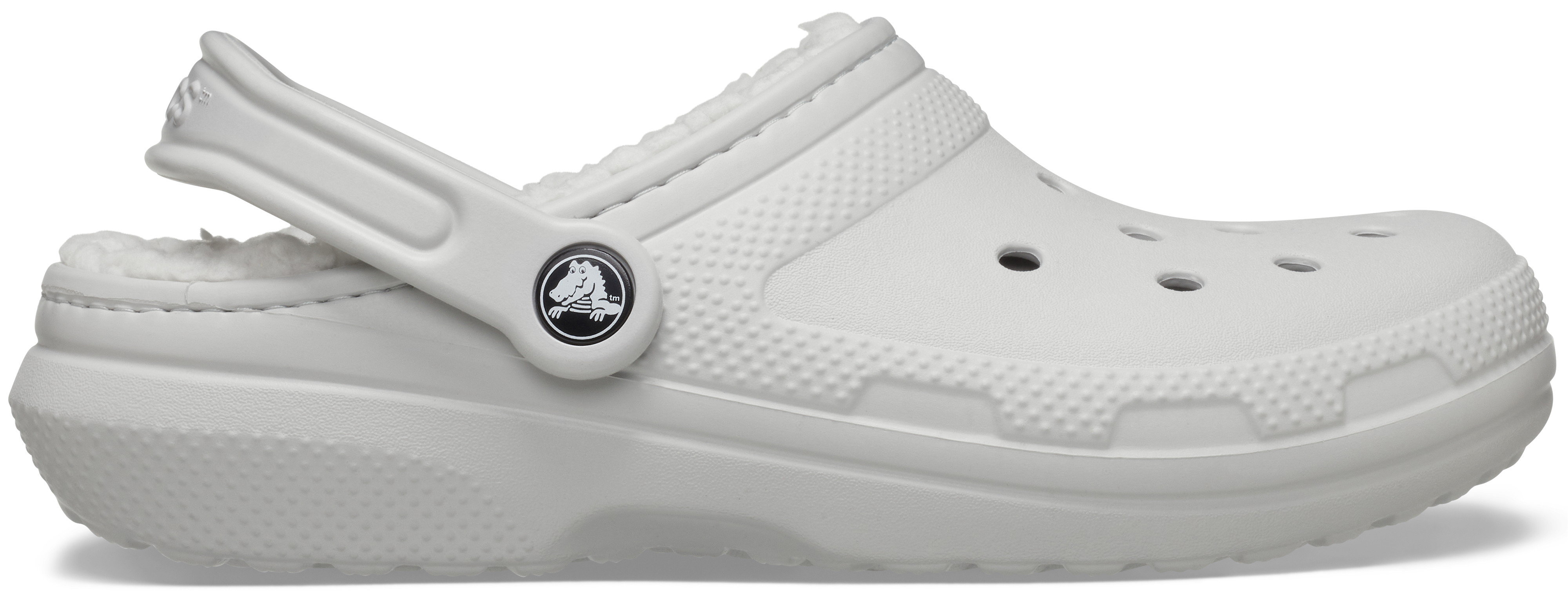 Classic Lined Clog