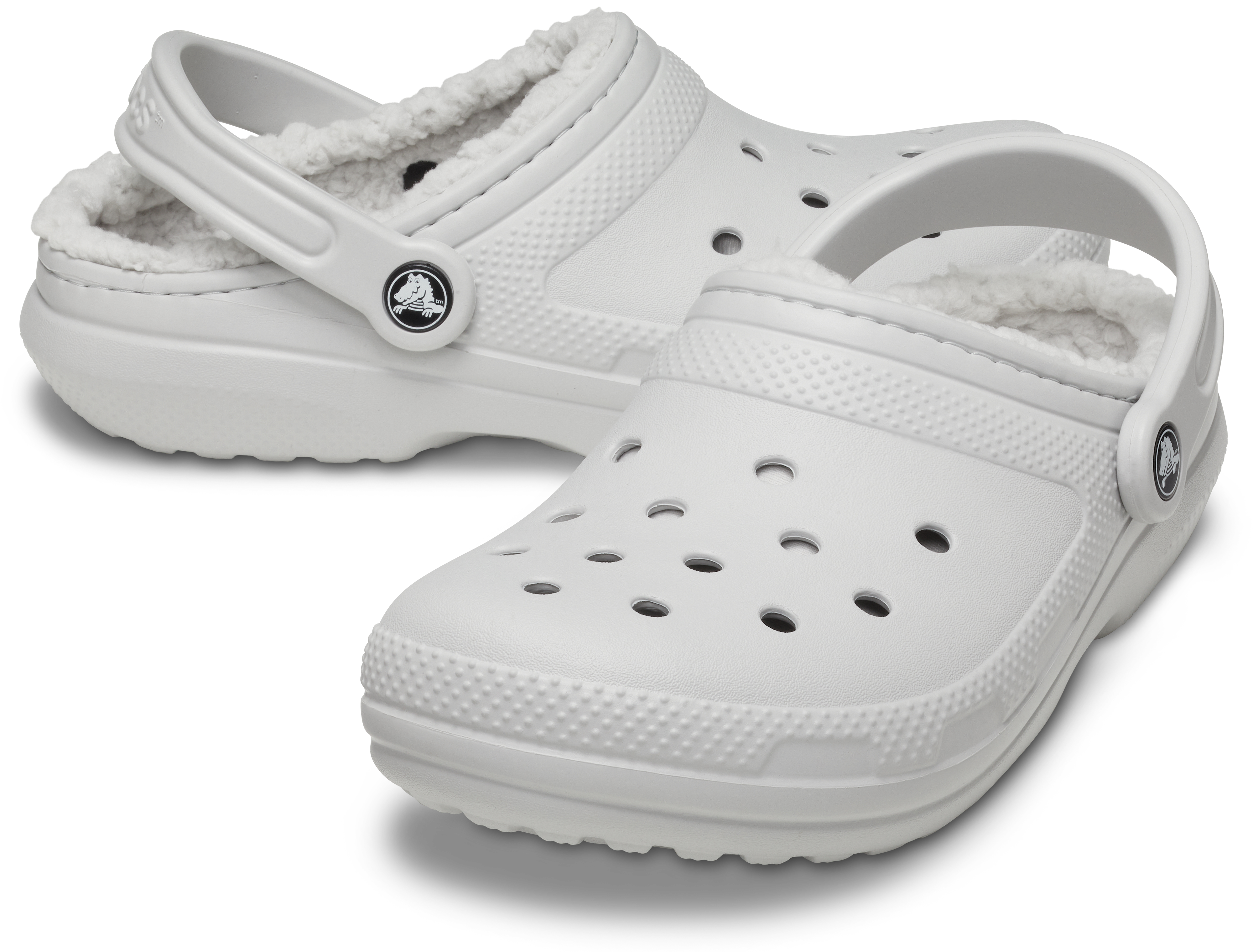 Classic Lined Clog