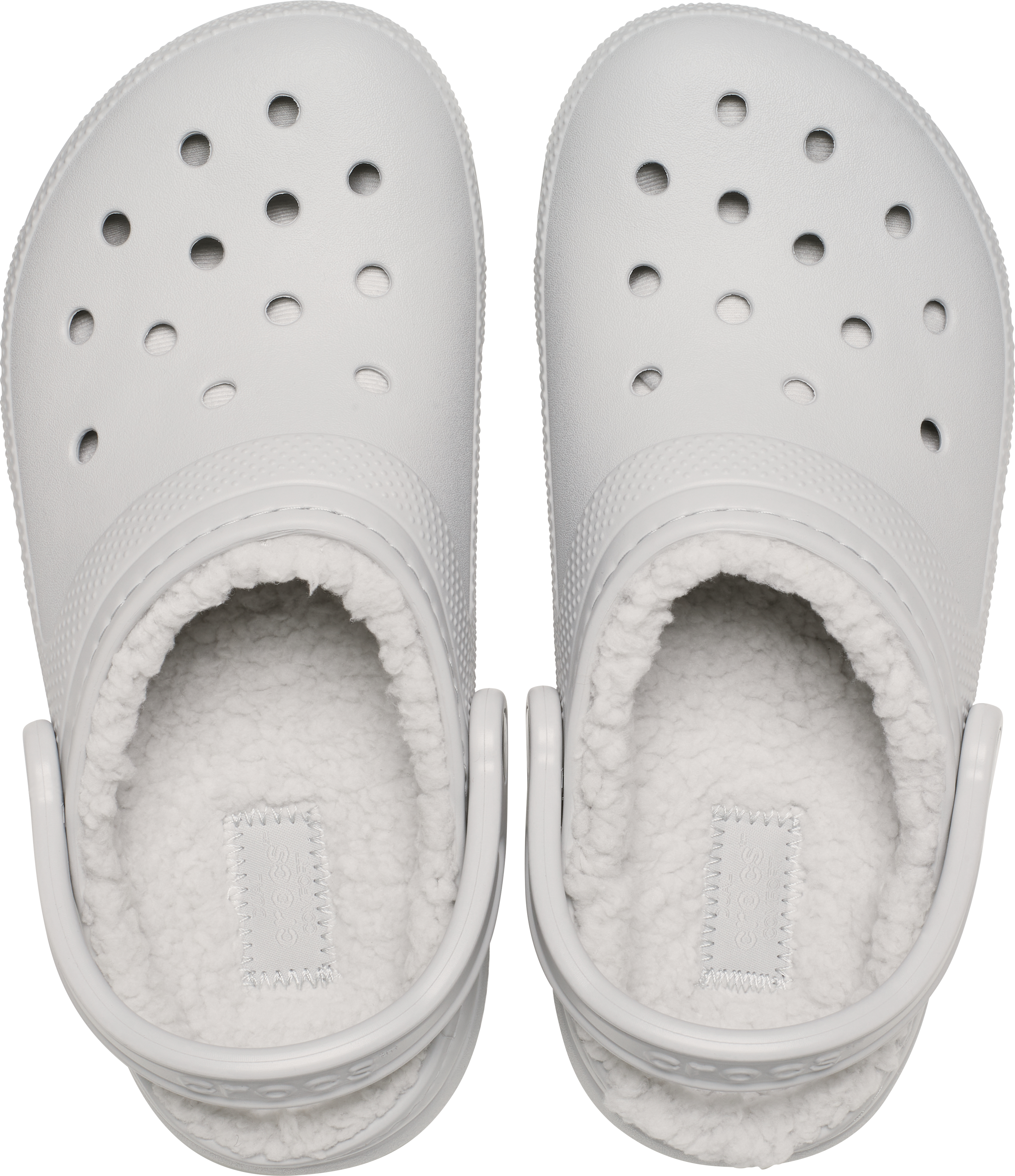 Classic Lined Clog