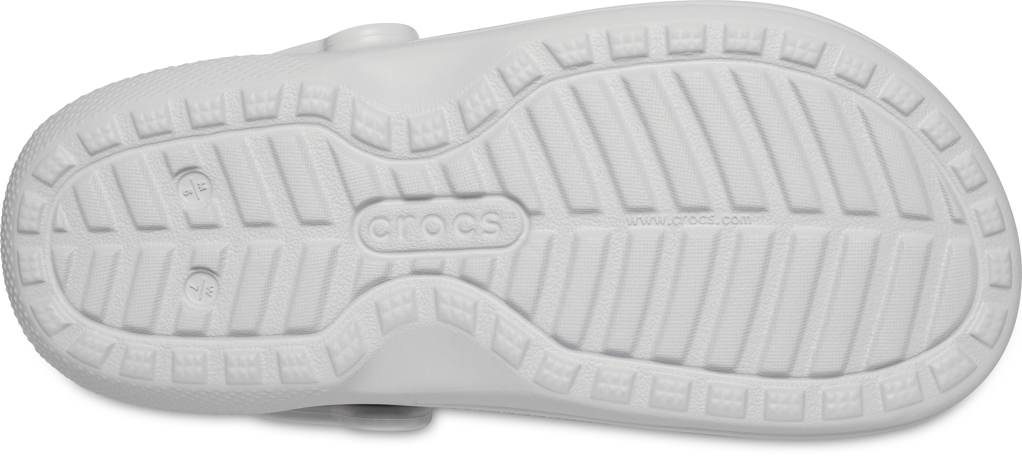 Classic Lined Clog