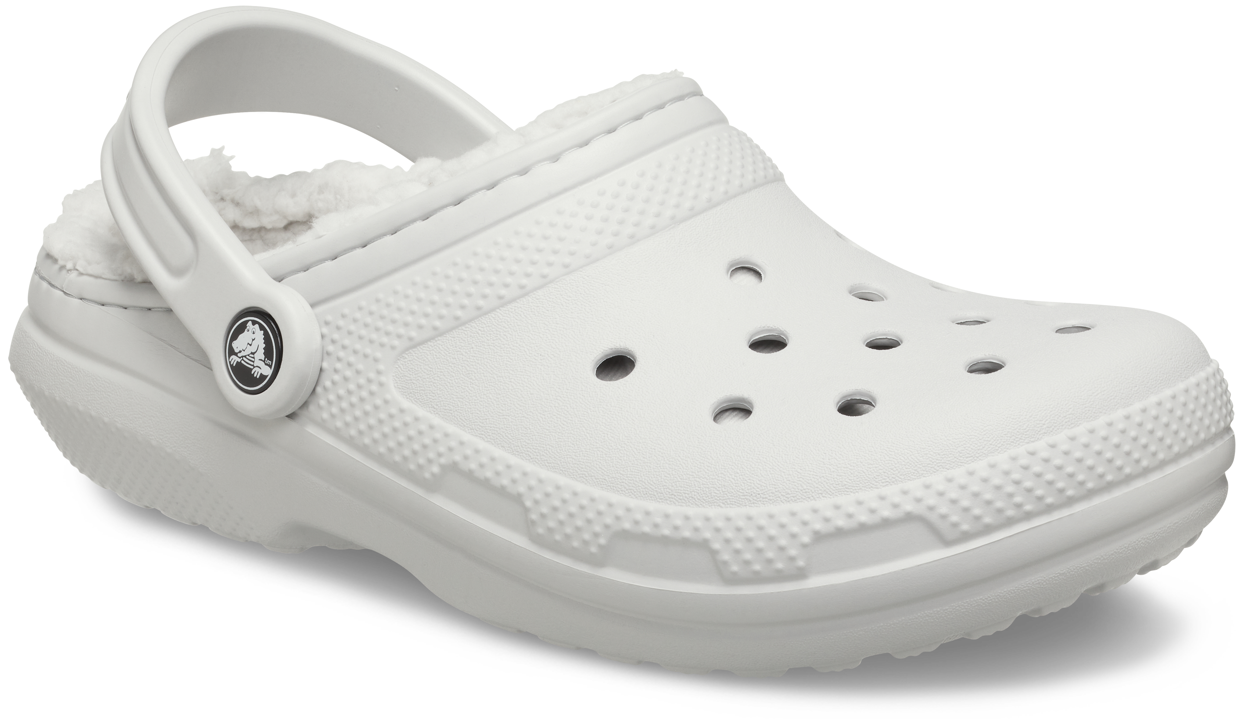 Classic Lined Clog