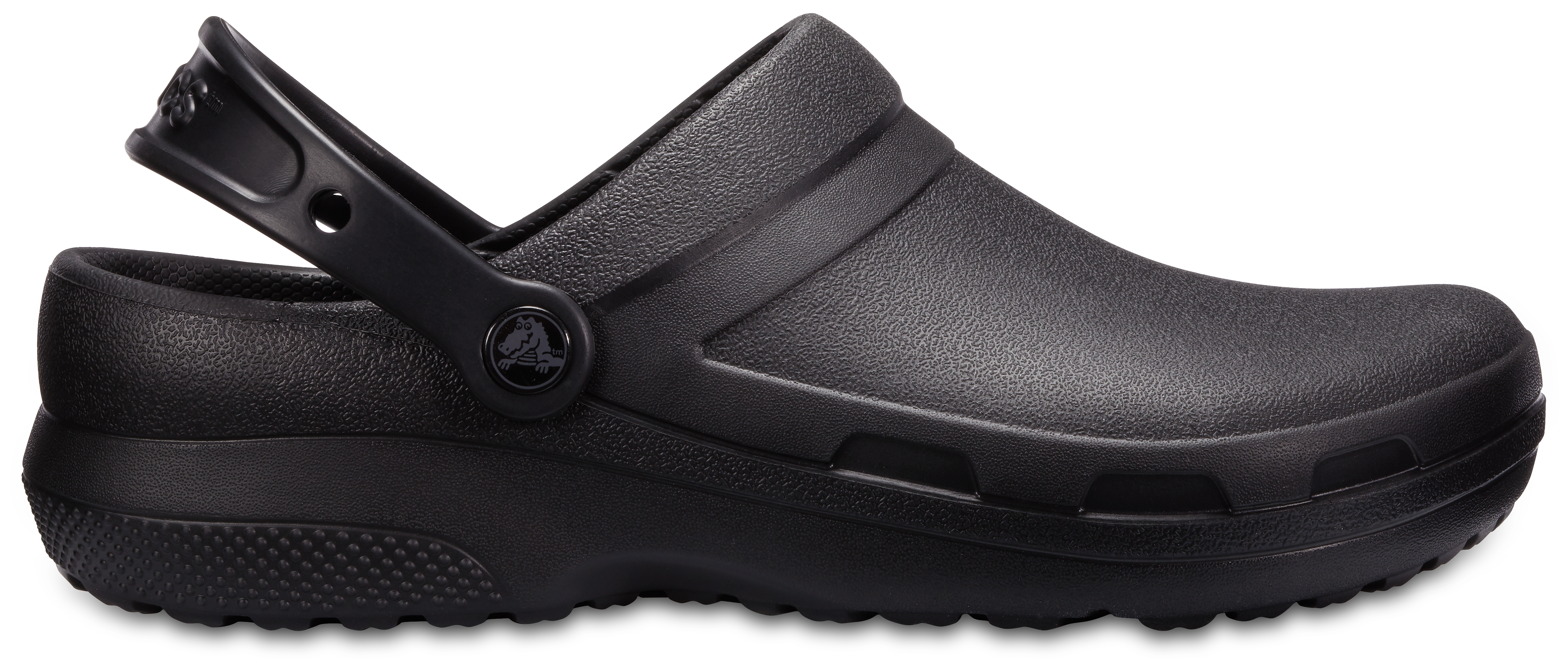Specialist II Work Clog