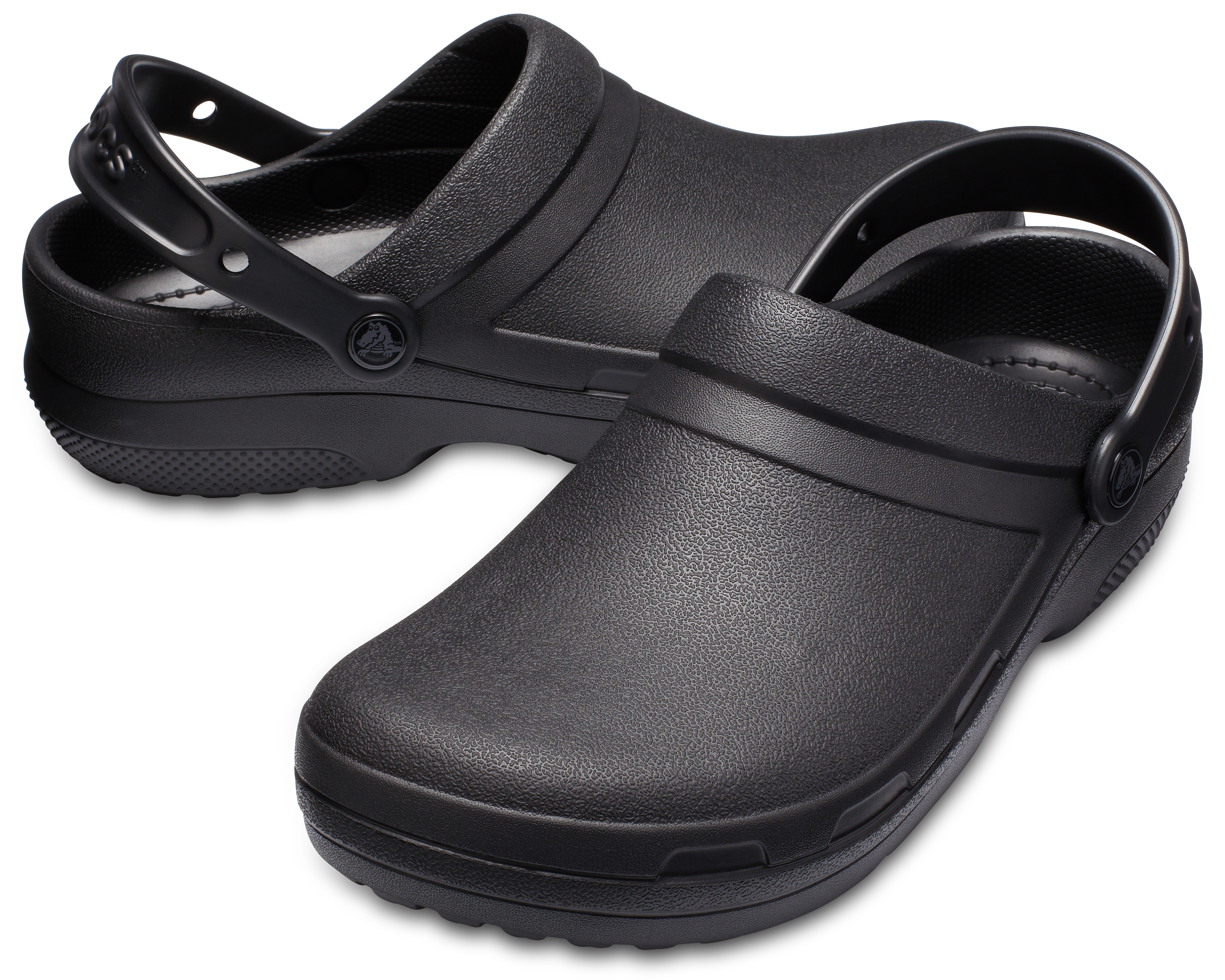 Specialist II Work Clog