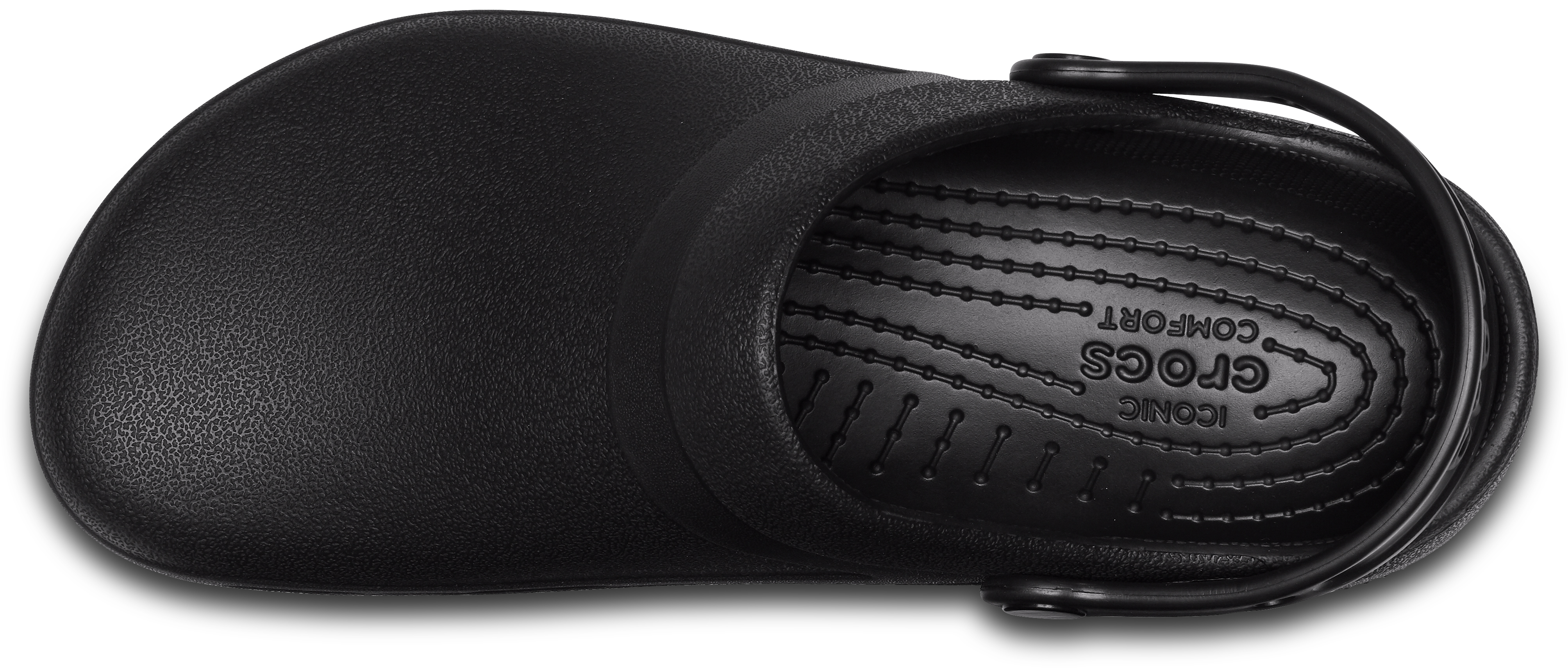Specialist II Work Clog