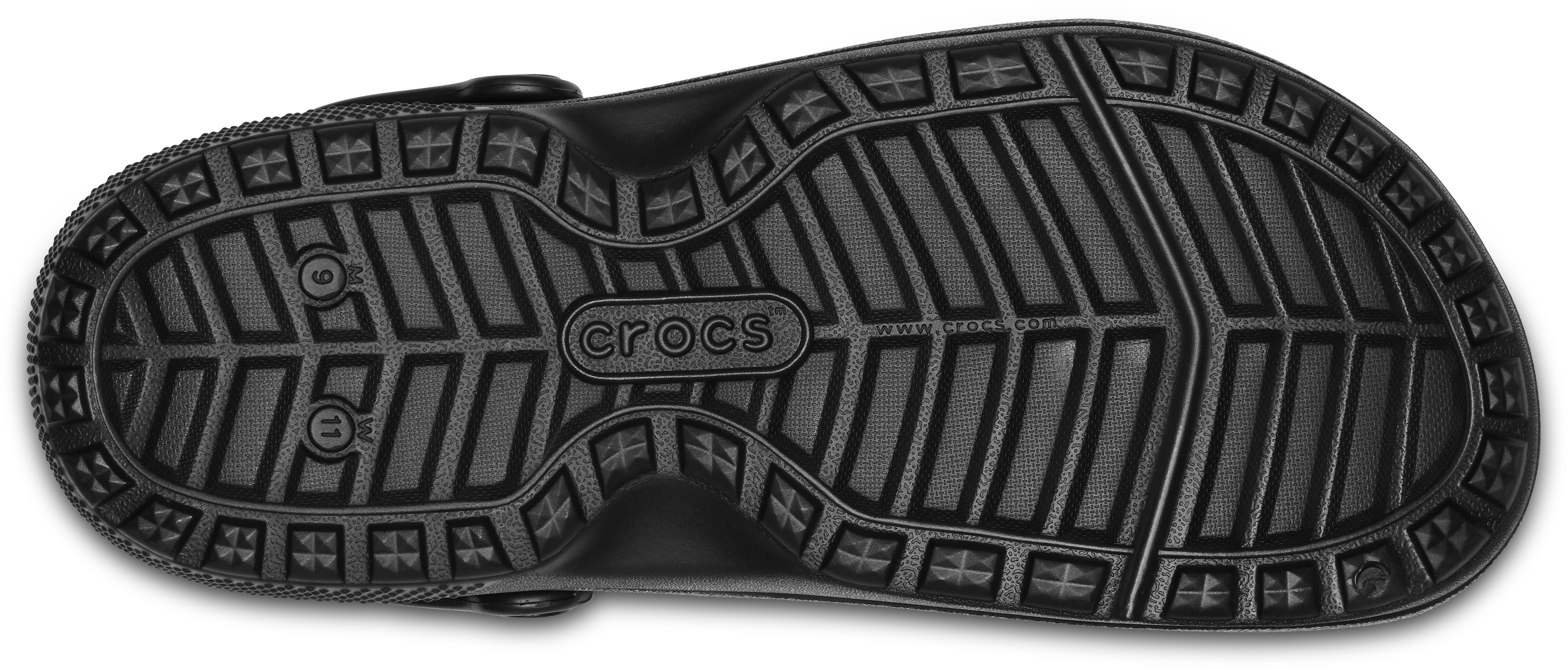 Specialist II Work Clog