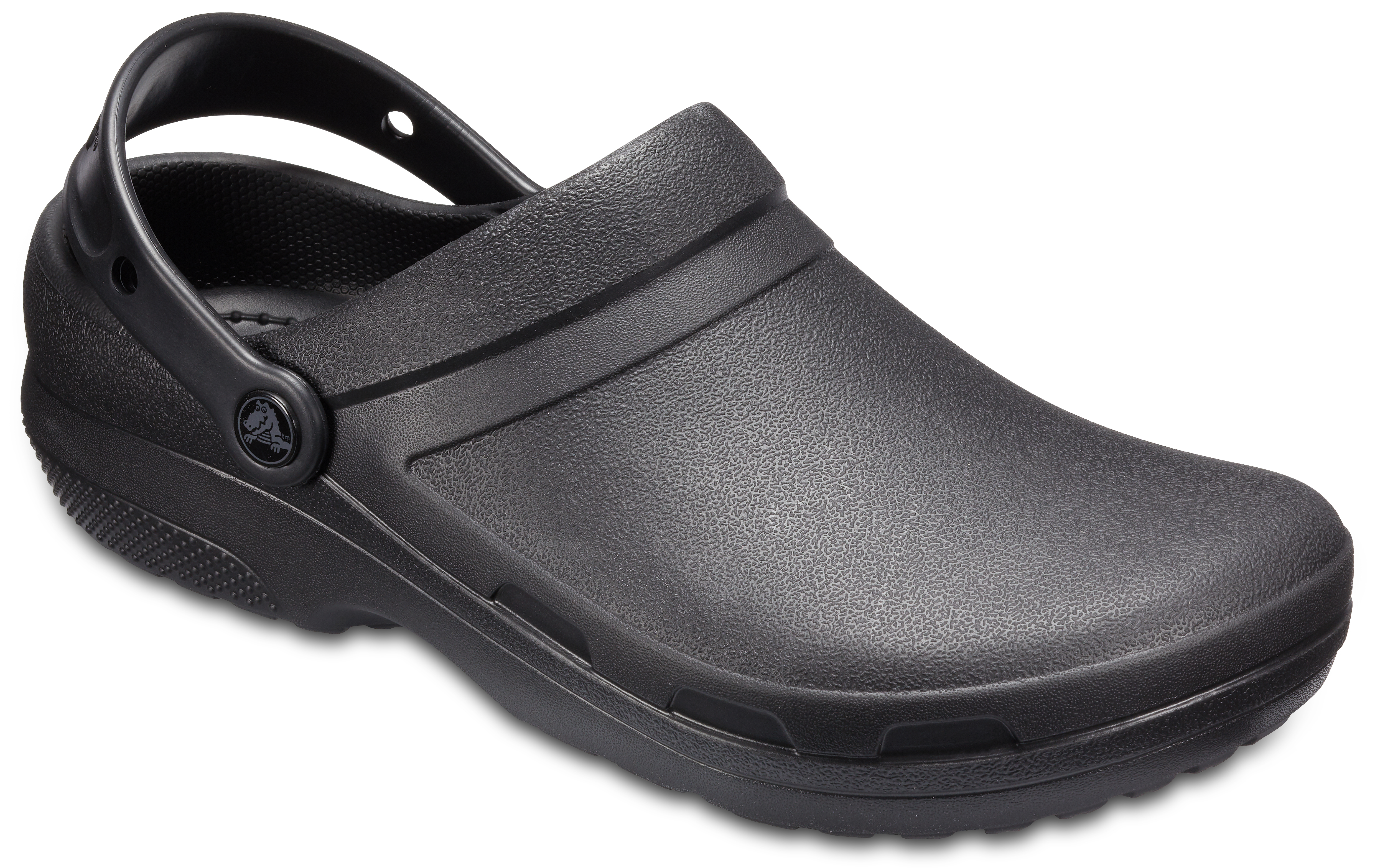 Specialist II Work Clog