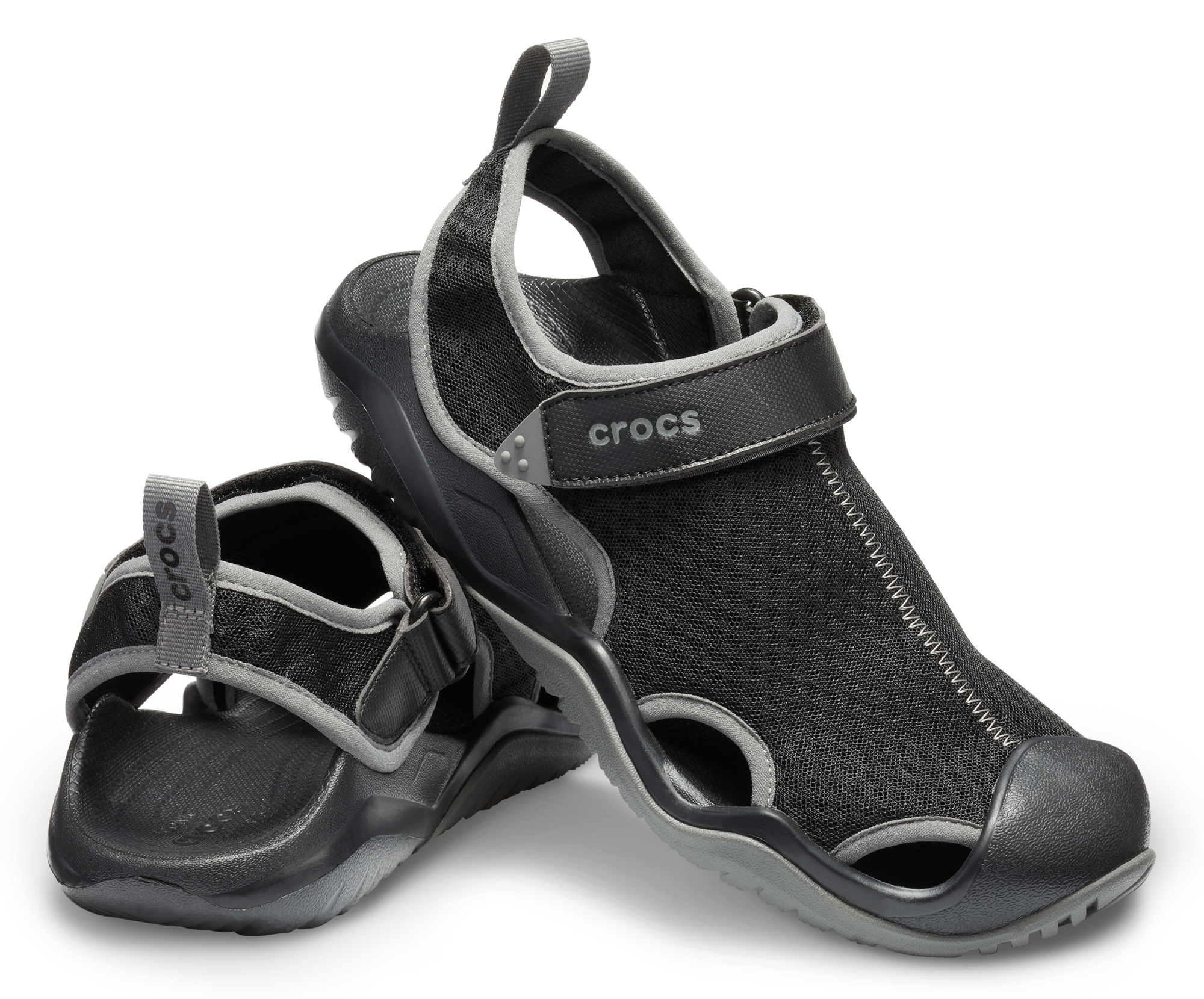 Men’s Swiftwater™ Mesh Deck Sandal