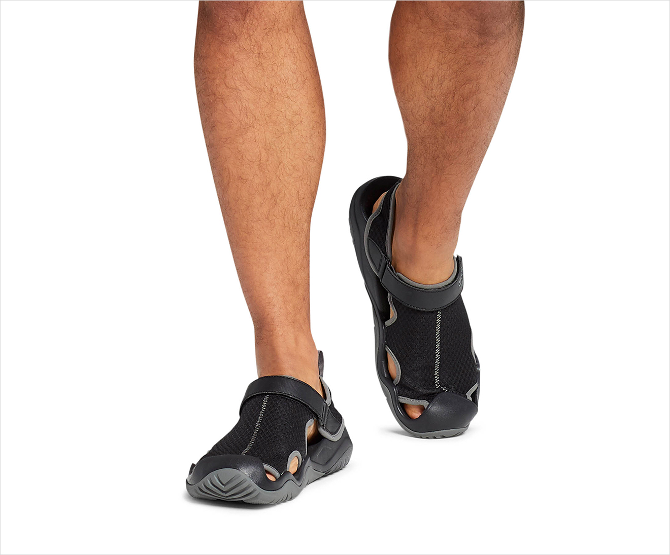 Men’s Swiftwater™ Mesh Deck Sandal
