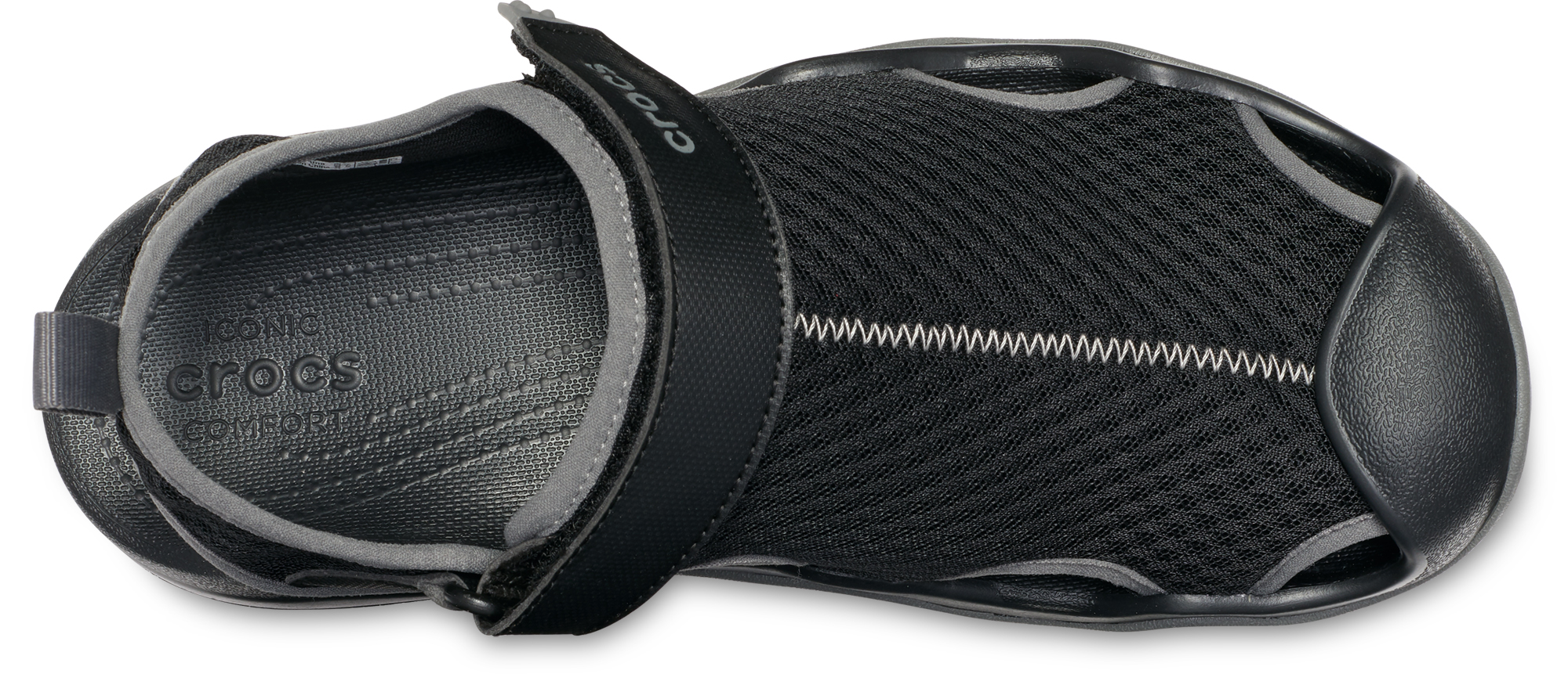 Men’s Swiftwater™ Mesh Deck Sandal