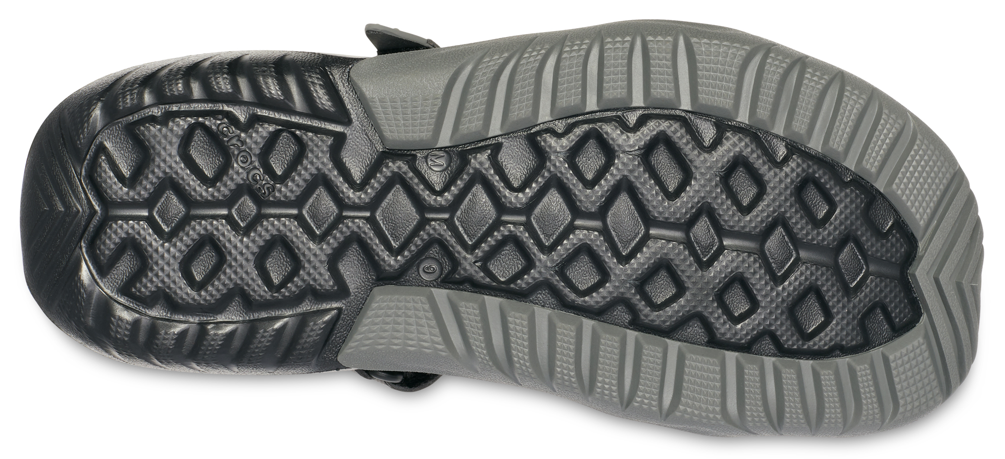Men’s Swiftwater™ Mesh Deck Sandal