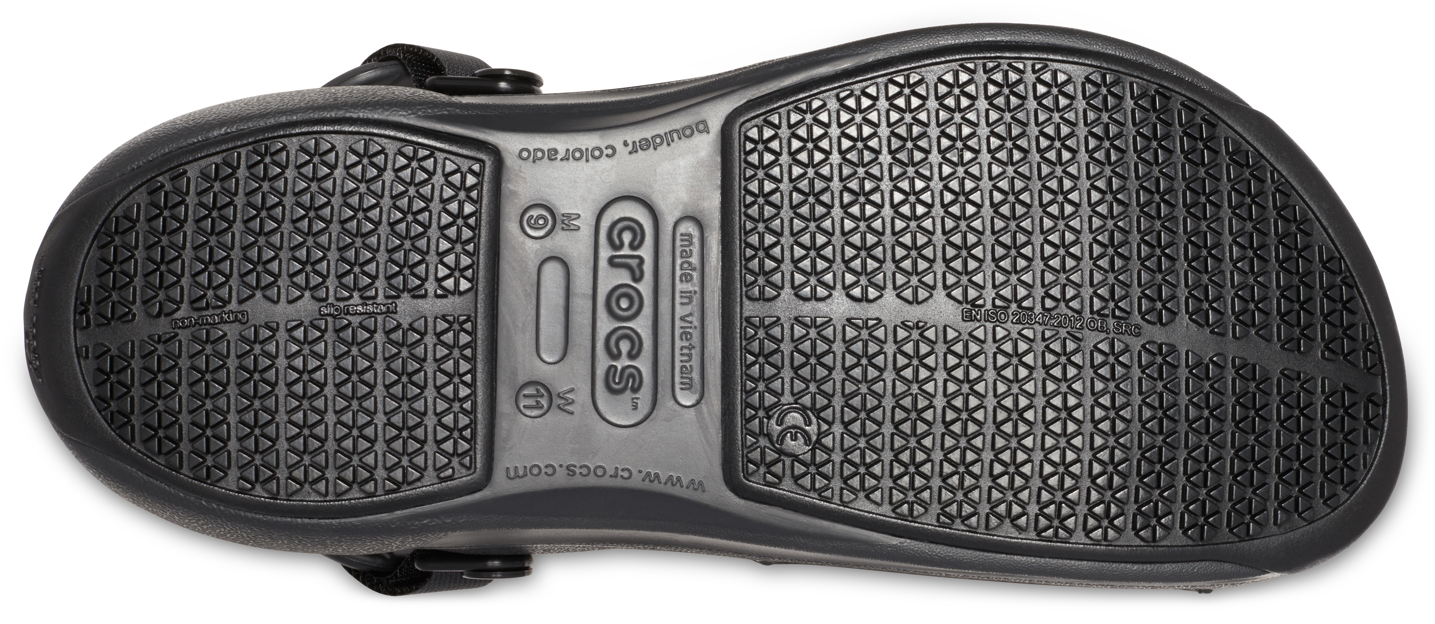 Bistro Pro LiteRide™ Work Clog