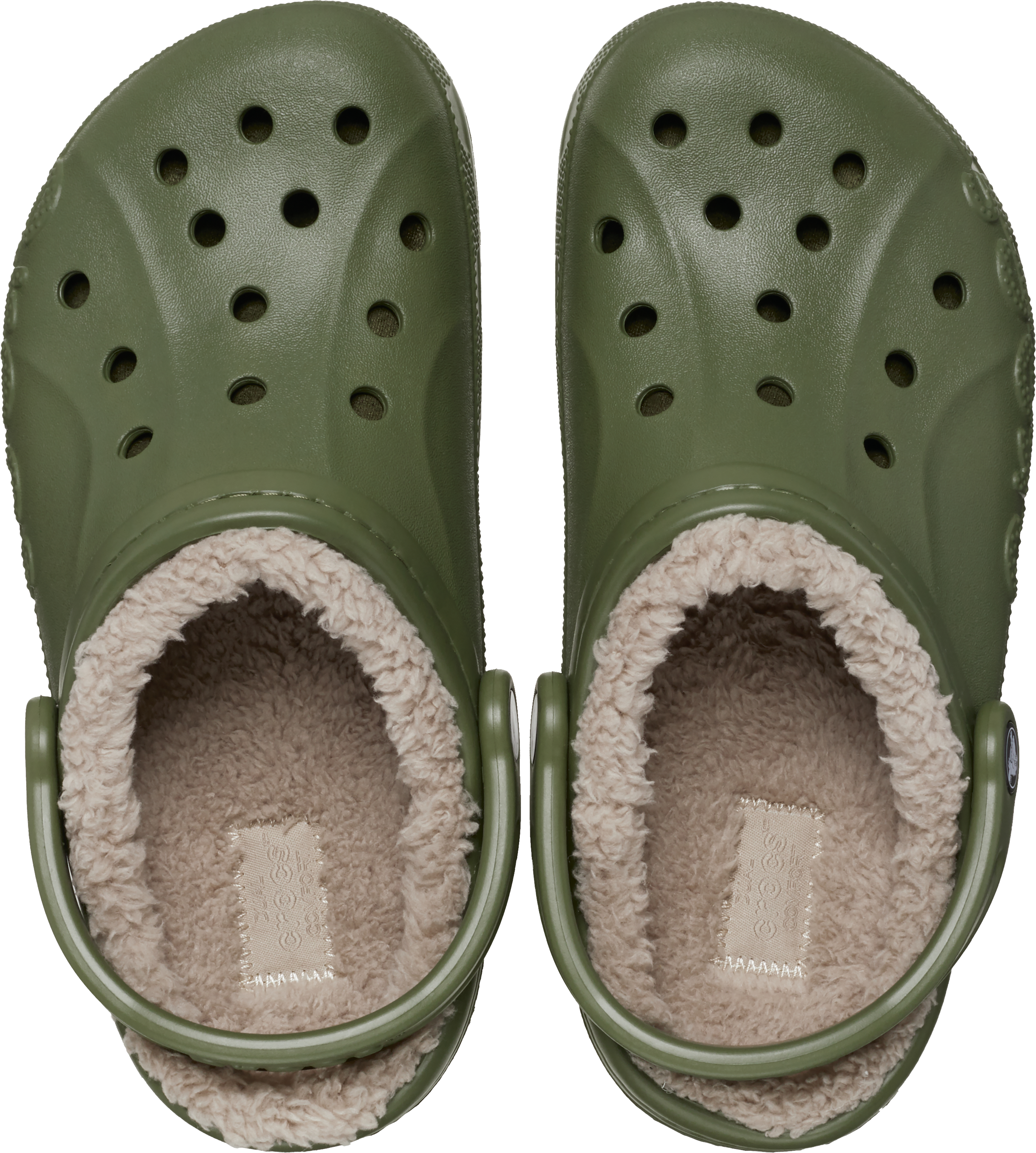 Baya Lined Clog
