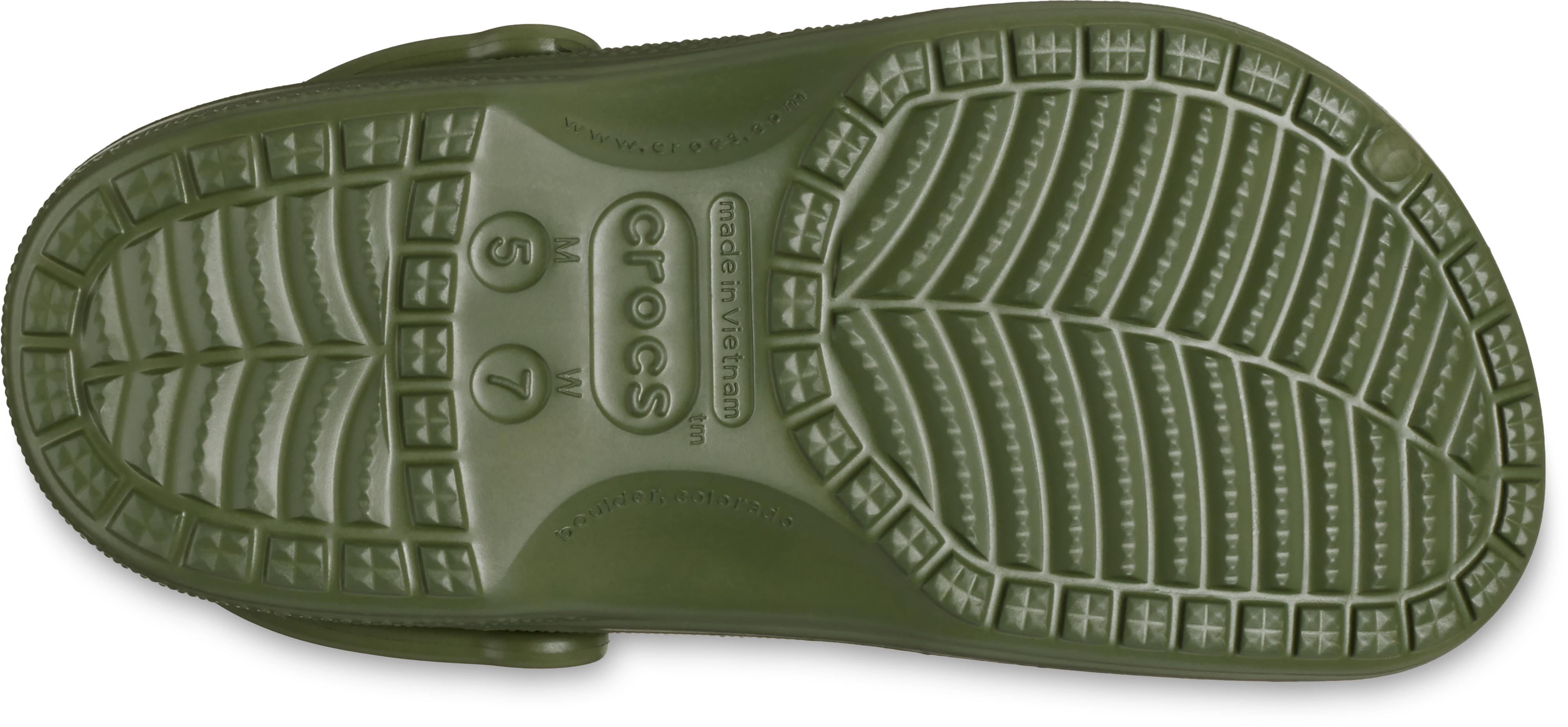 Baya Lined Clog