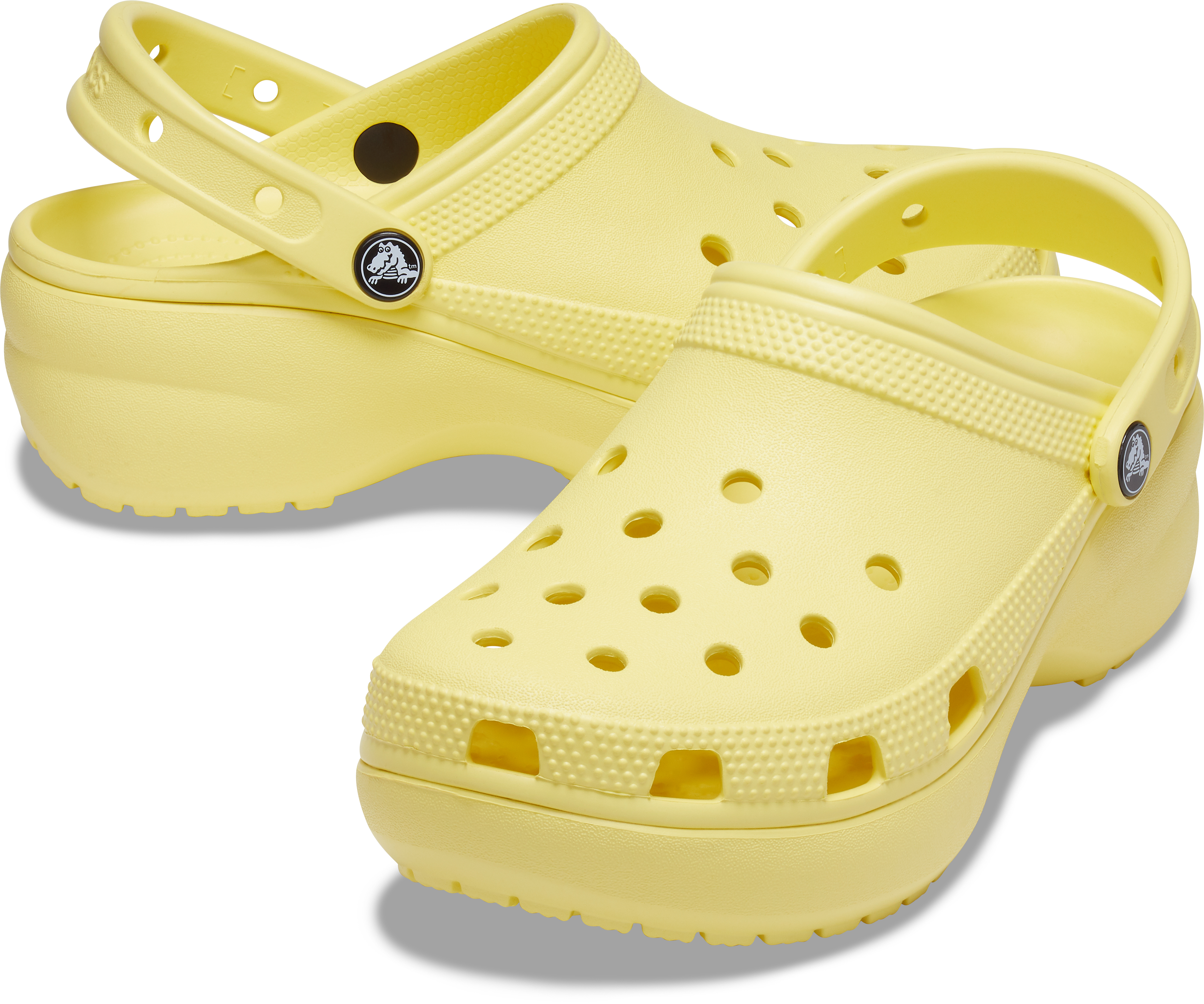 Women's Classic Platform Clog